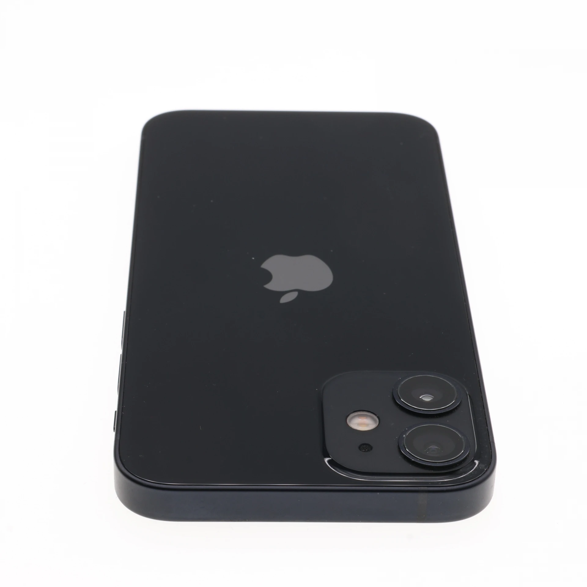 Apple iPhone 12 Mini 128 GB Black 100%