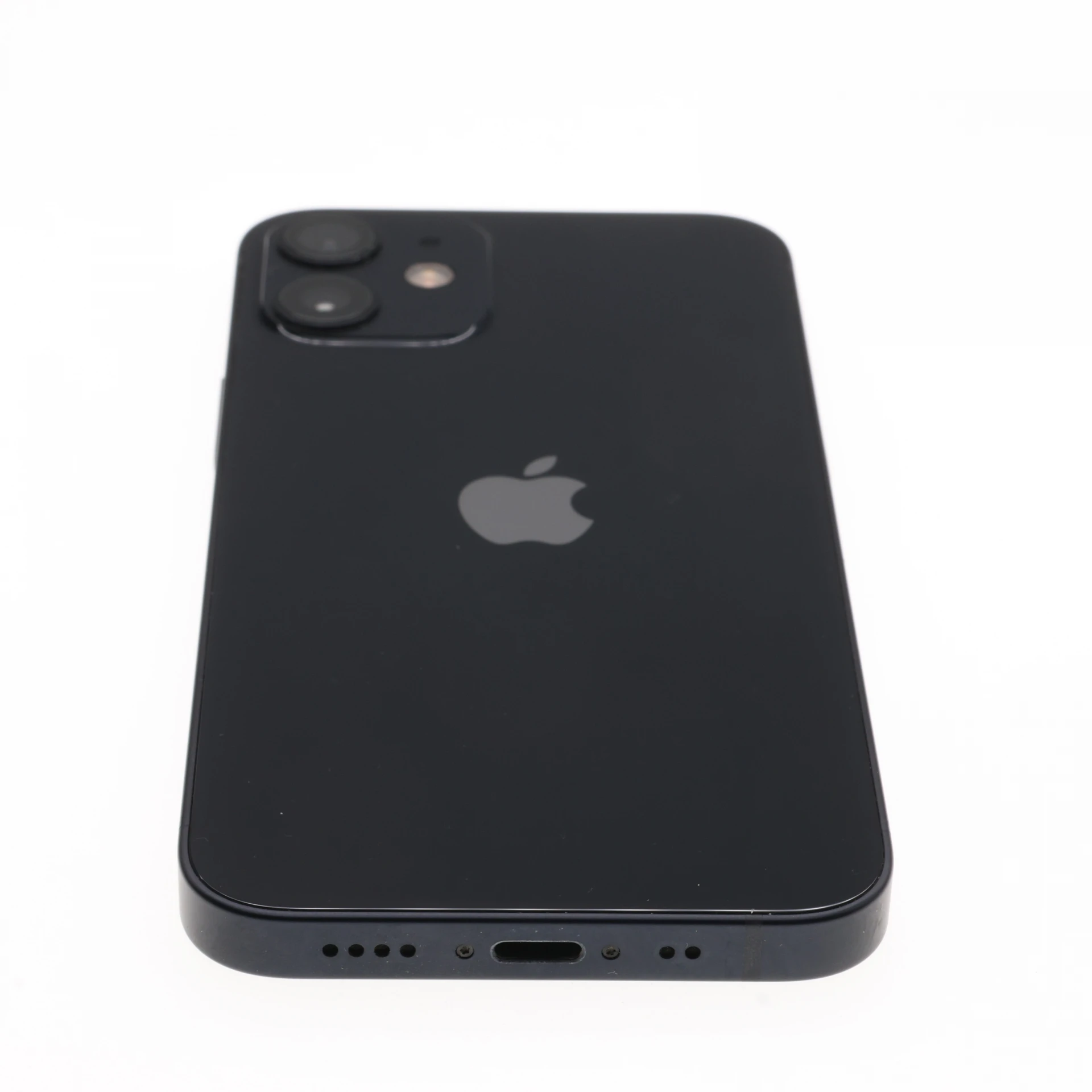 Apple iPhone 12 Mini 128 GB Black 100%