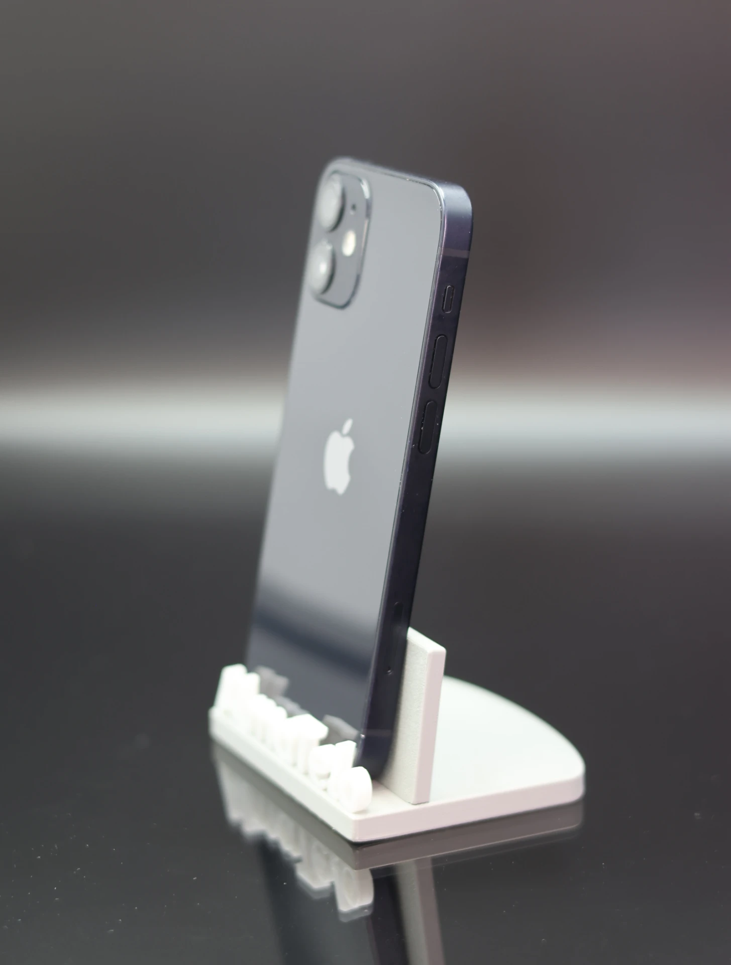 Apple iPhone 12 Mini 128 GB Black 100% 