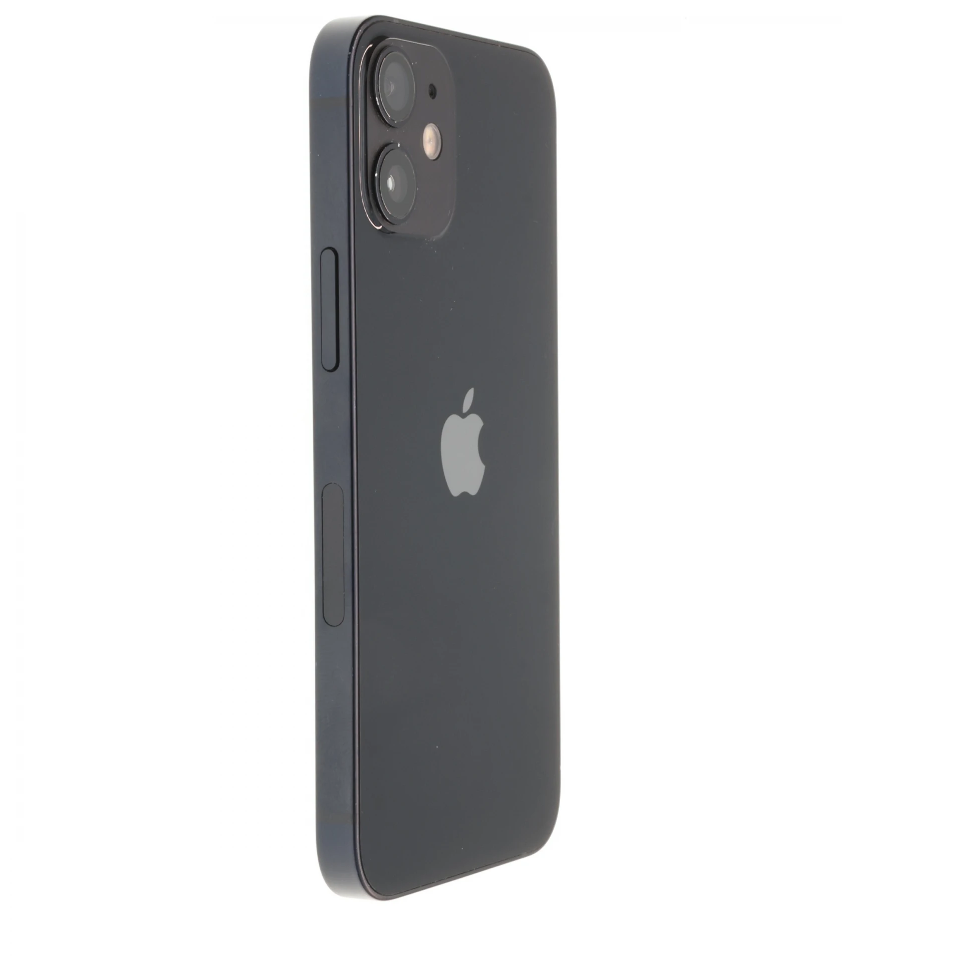 Apple iPhone 12 Mini 128 GB Black 100% 