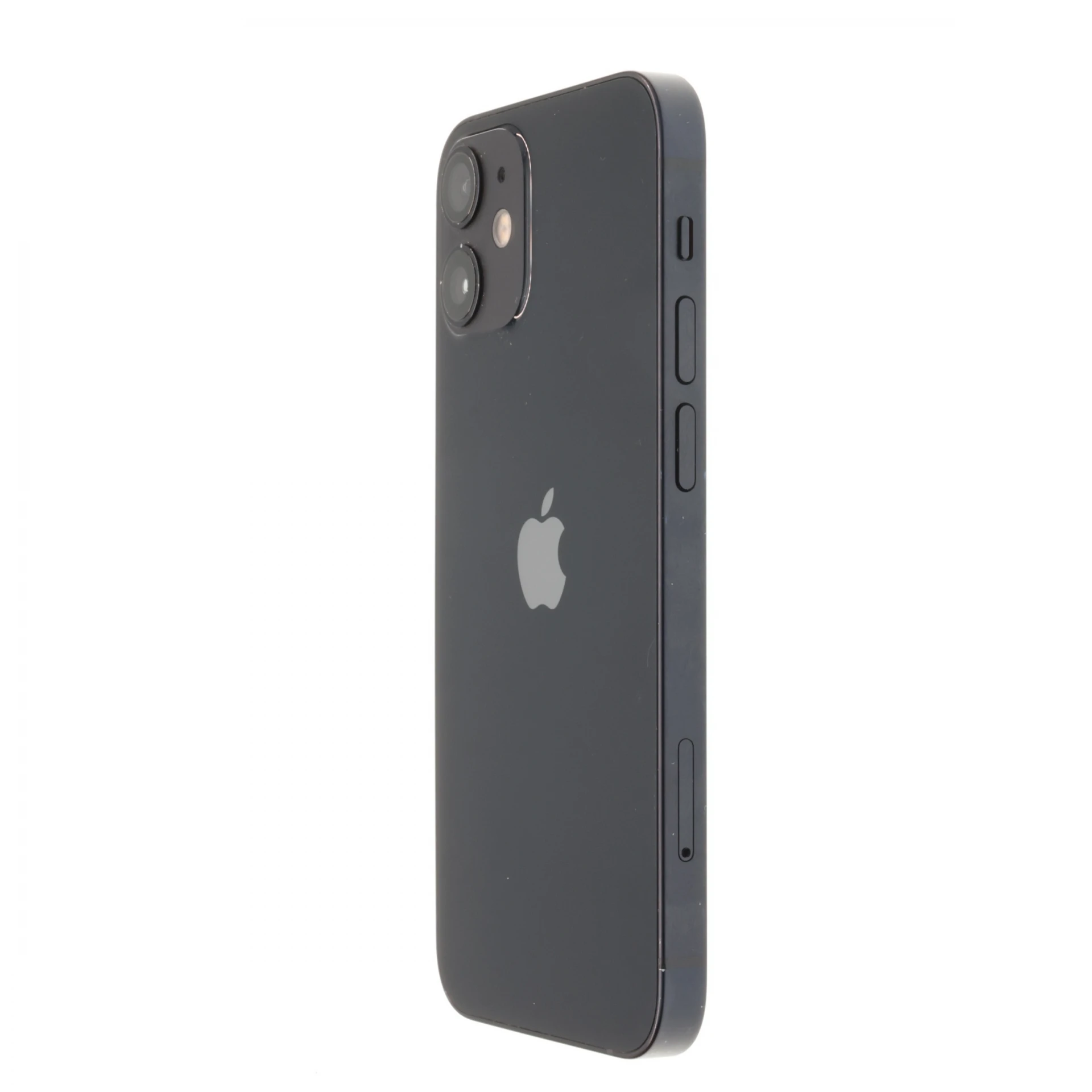Apple iPhone 12 Mini 128 GB Black 100% 