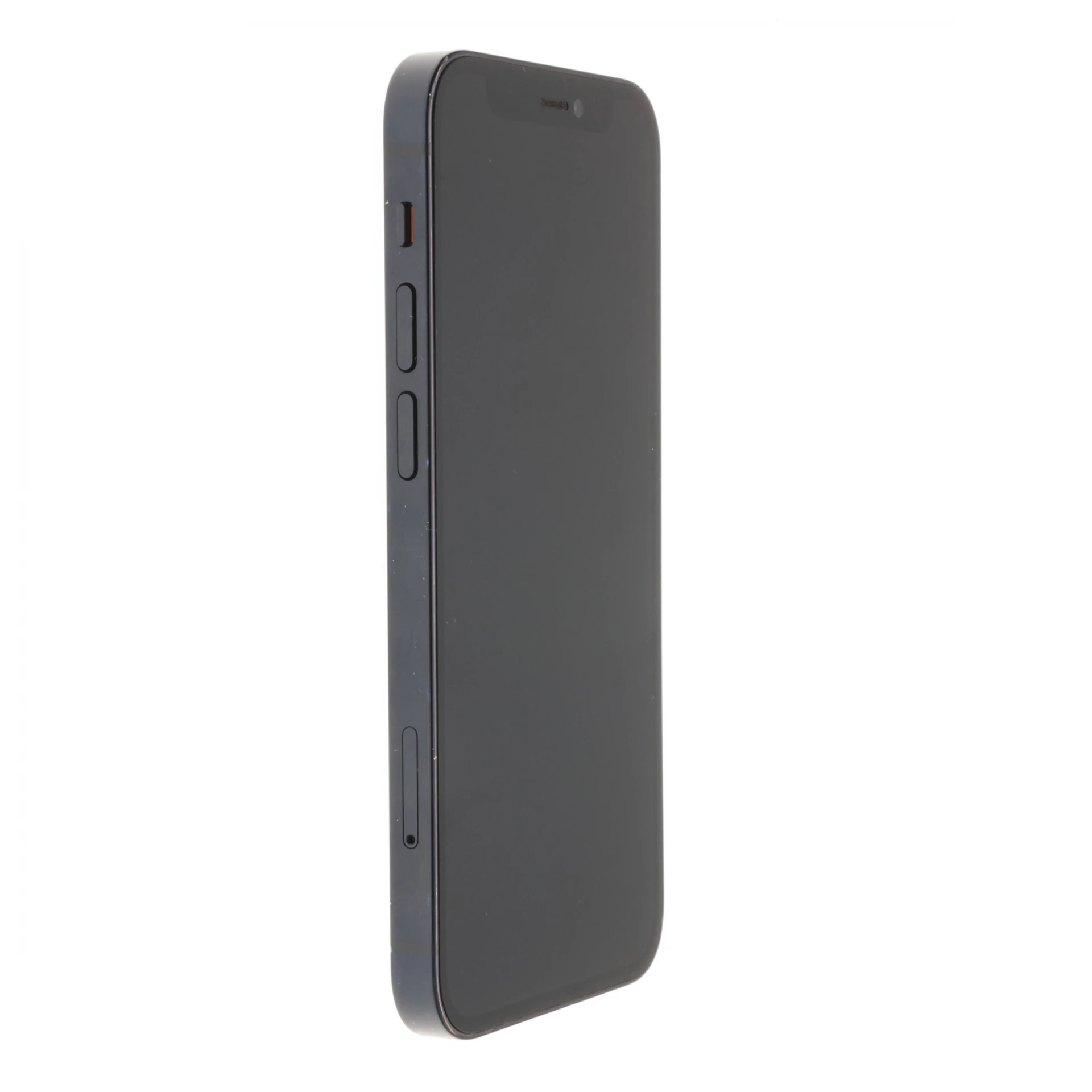 Apple iPhone 12 Mini 128 GB Black 100% 