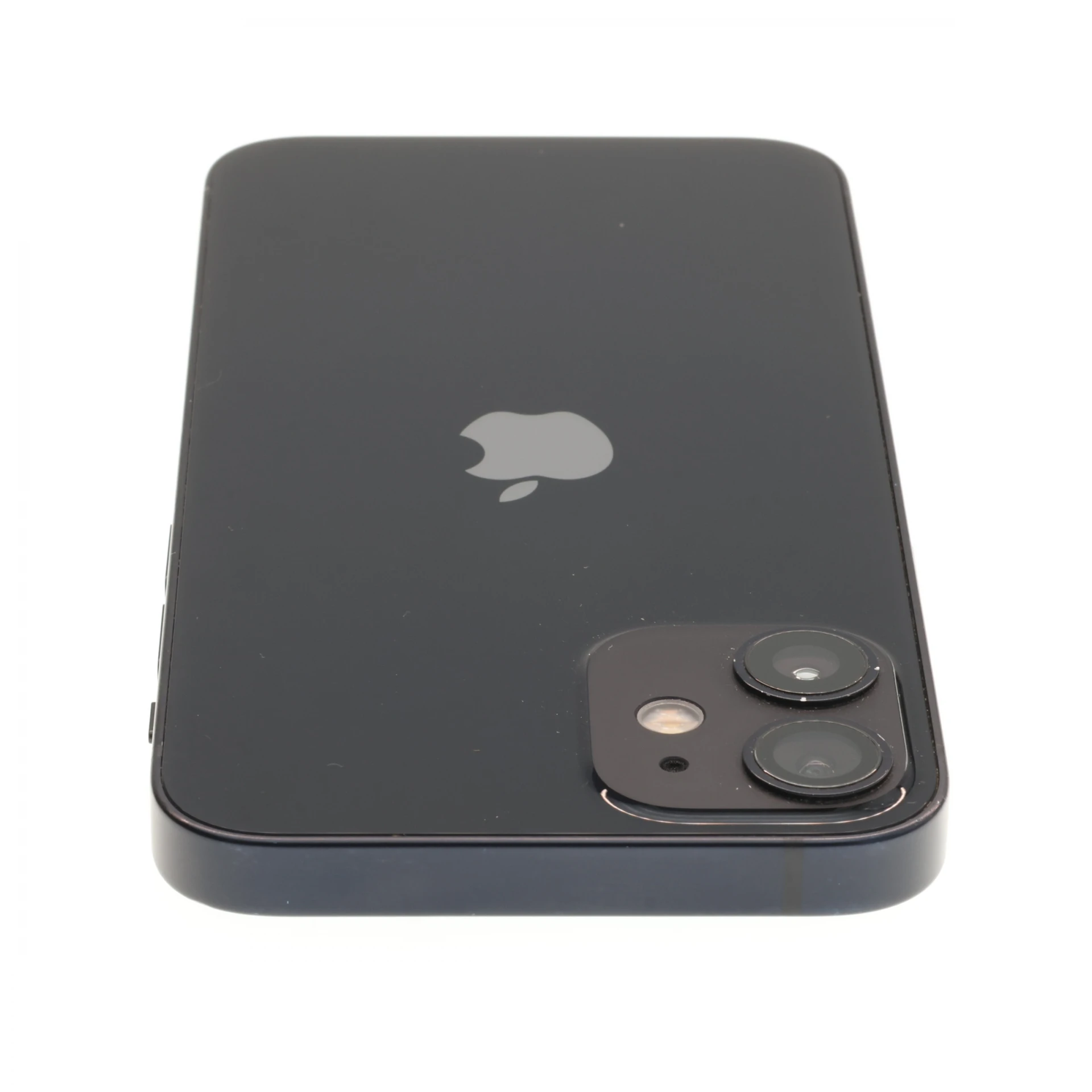 Apple iPhone 12 Mini 128 GB Black 100% 