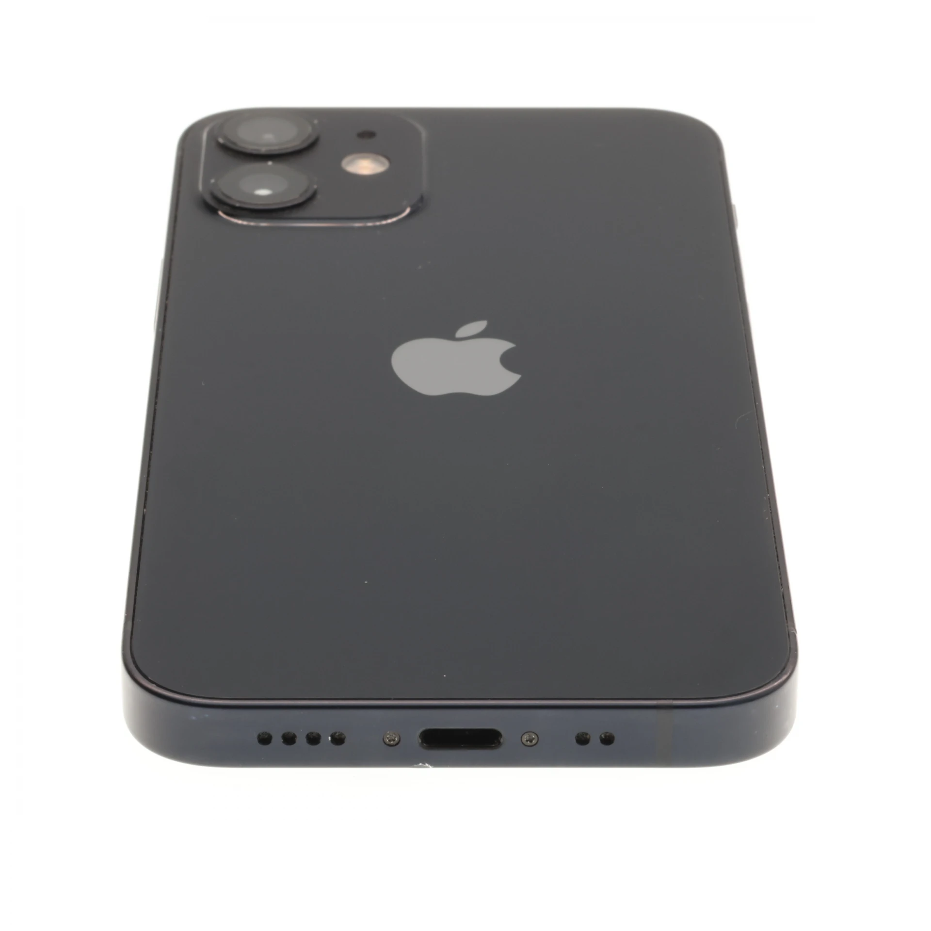 Apple iPhone 12 Mini 128 GB Black 100% 