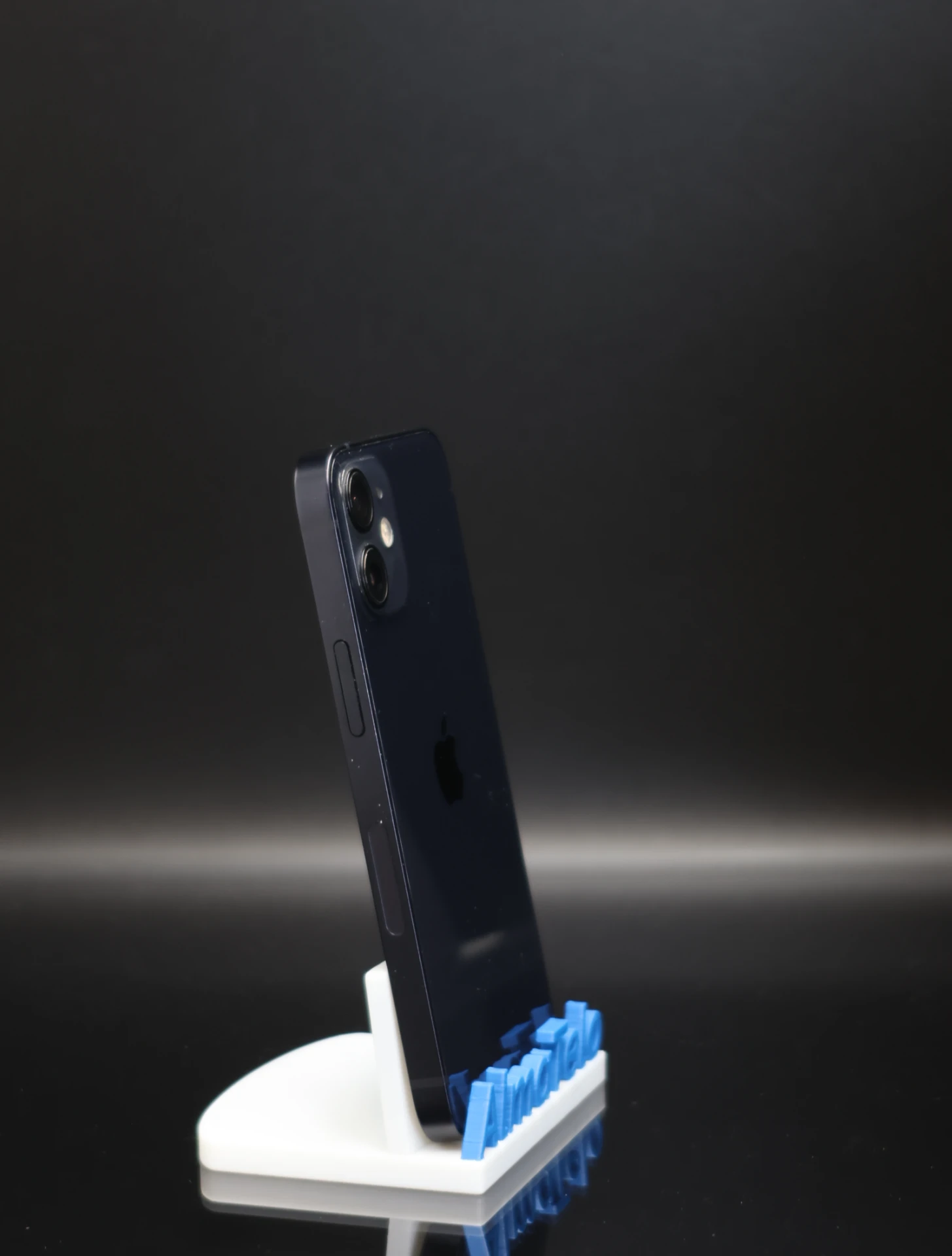 Apple iPhone 12 Mini 64 GB Black 100% 