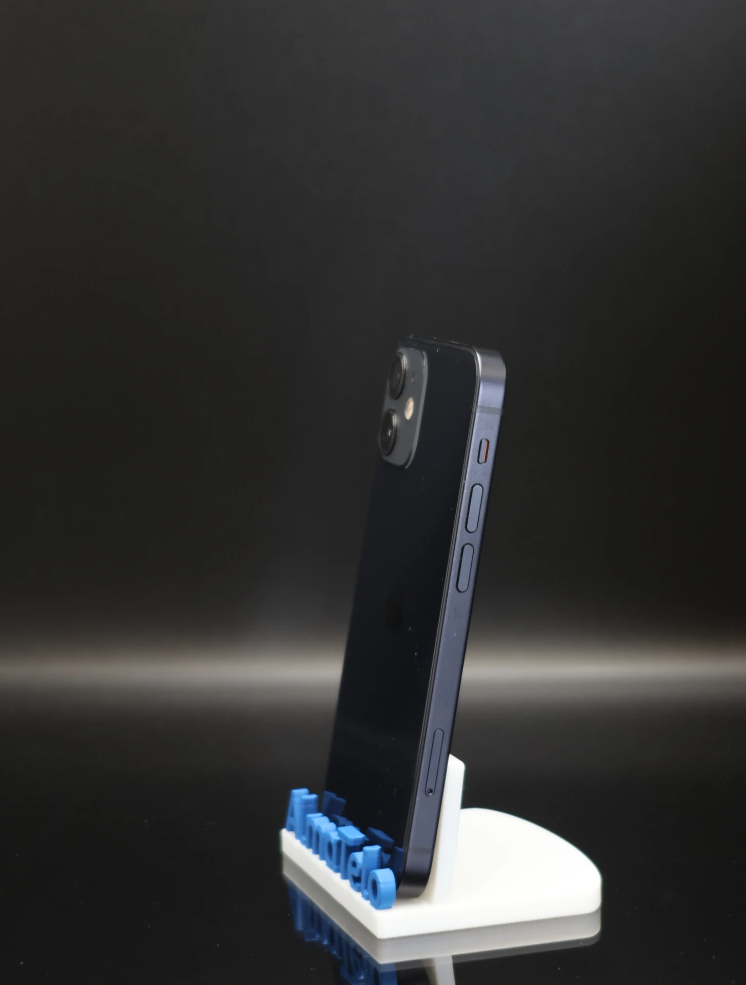 Apple iPhone 12 Mini 64 GB Black 100% 