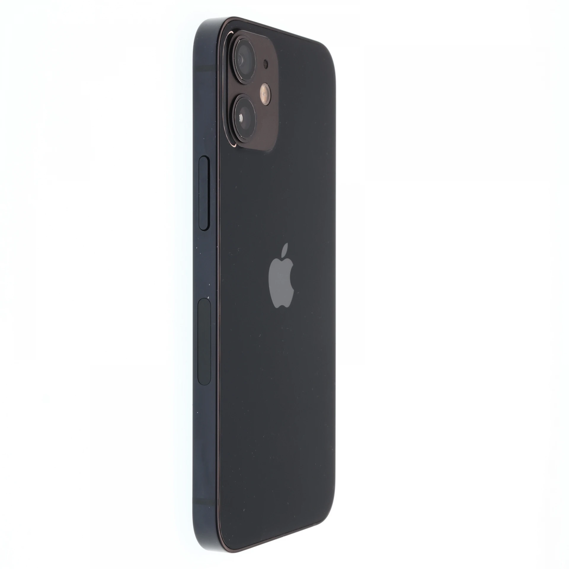 Apple iPhone 12 Mini 64 GB Black 100% 