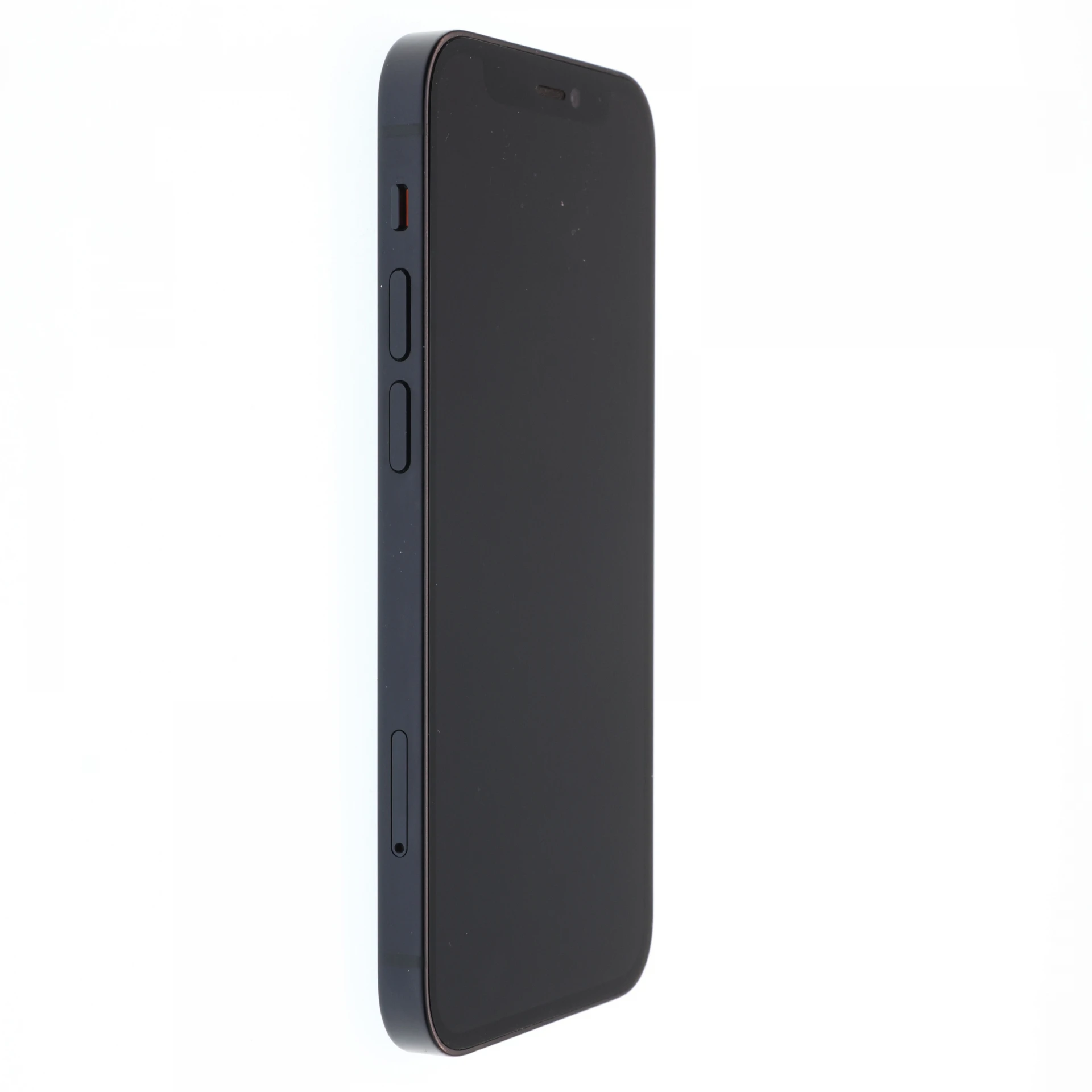 Apple iPhone 12 Mini 64 GB Black 100% 