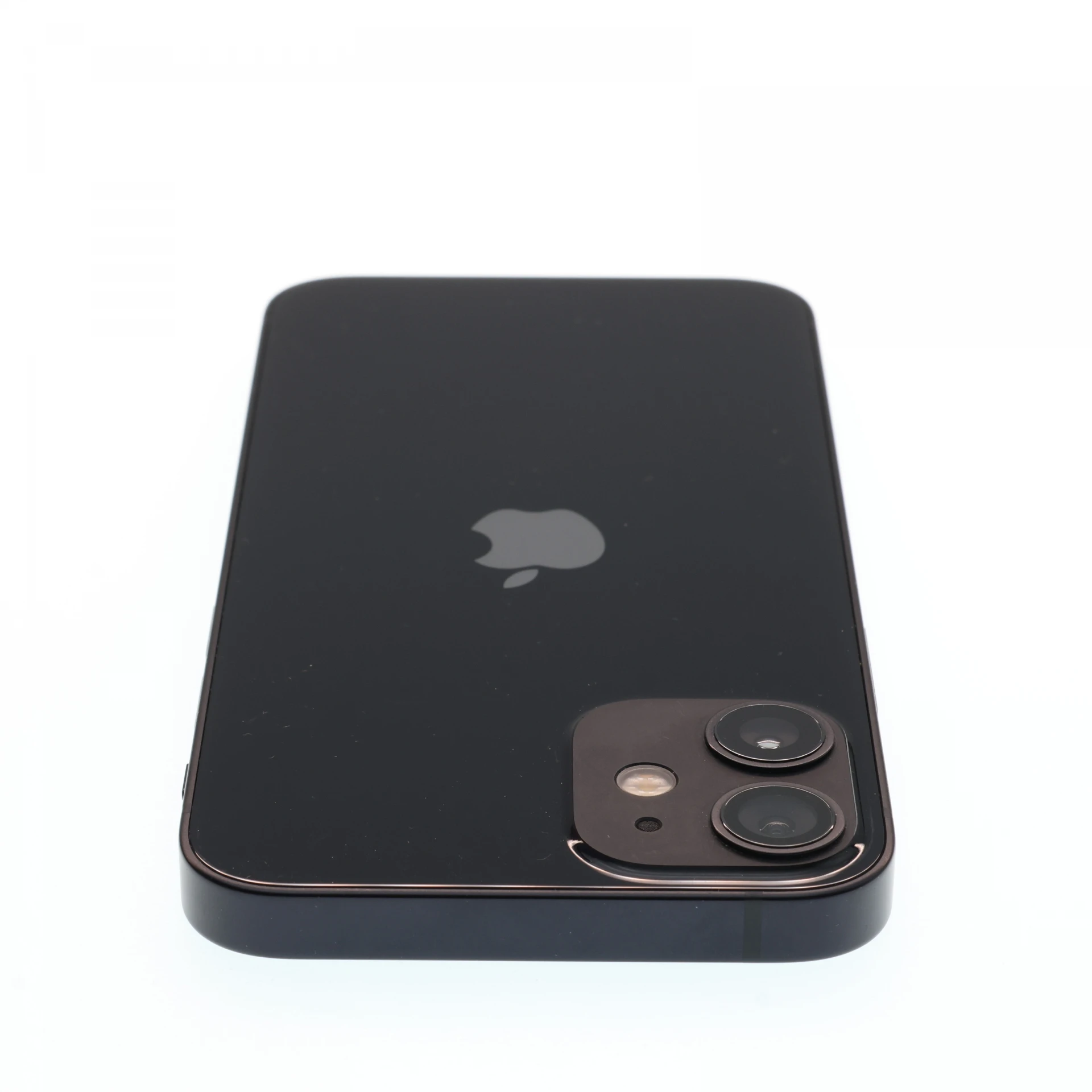 Apple iPhone 12 Mini 64 GB Black 100% 