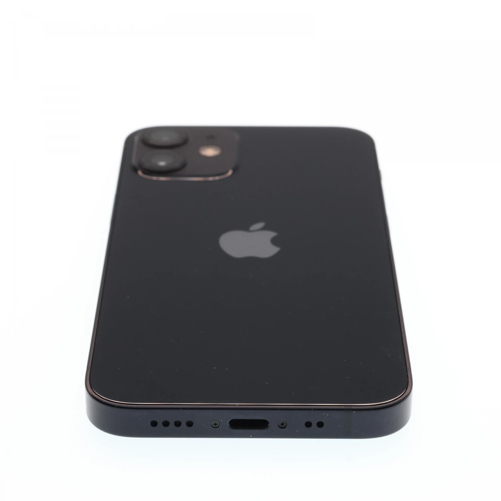 Apple iPhone 12 Mini 64 GB Black 100% 