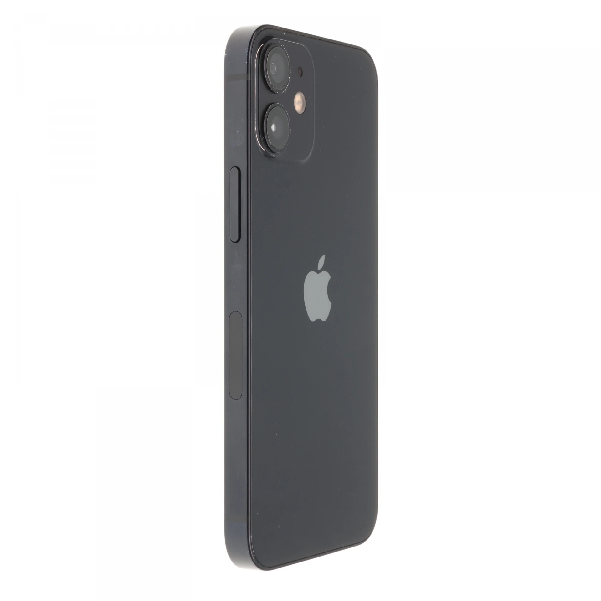 Apple iPhone 12 Mini 128 GB Black 100% 
