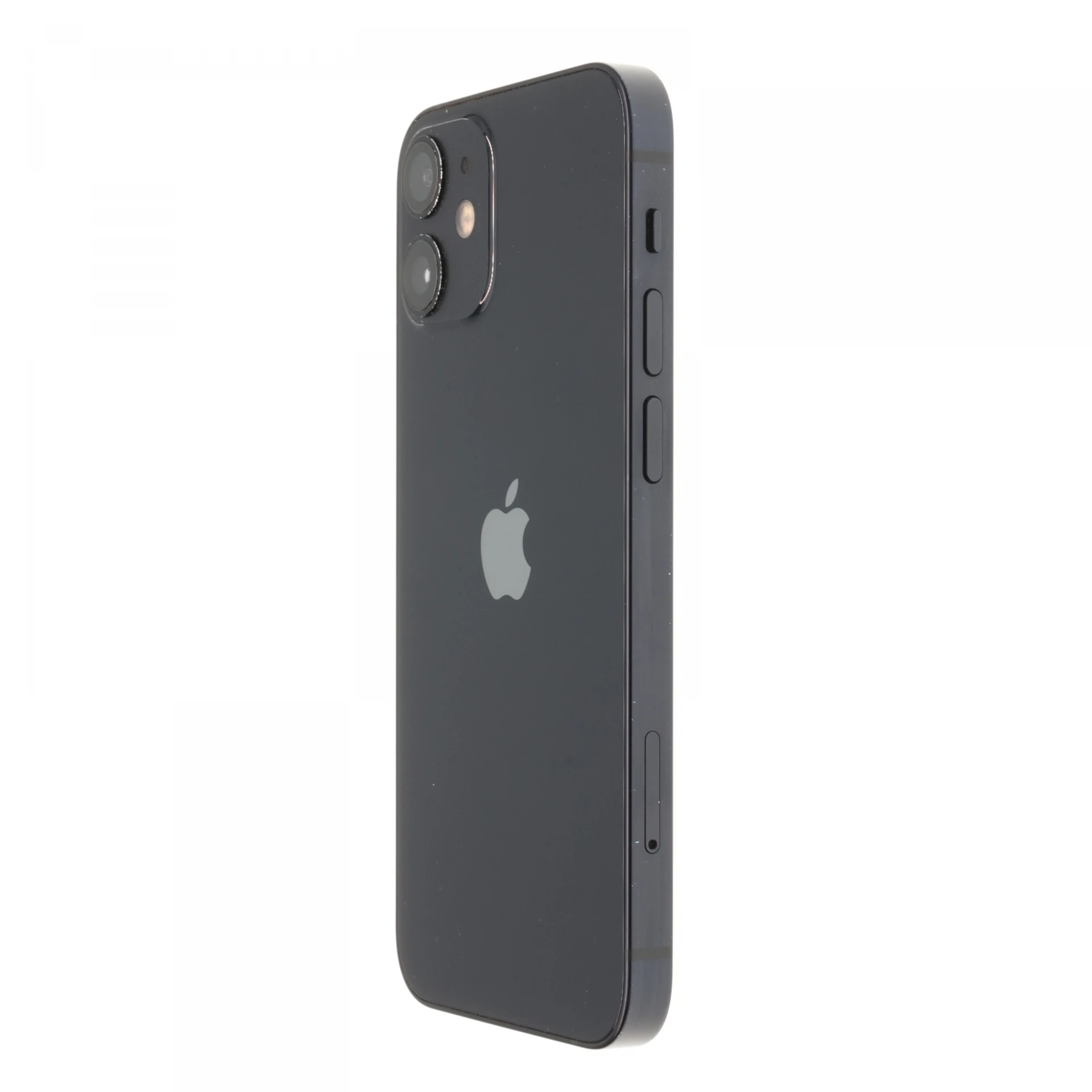 Apple iPhone 12 Mini 128 GB Black 100% 