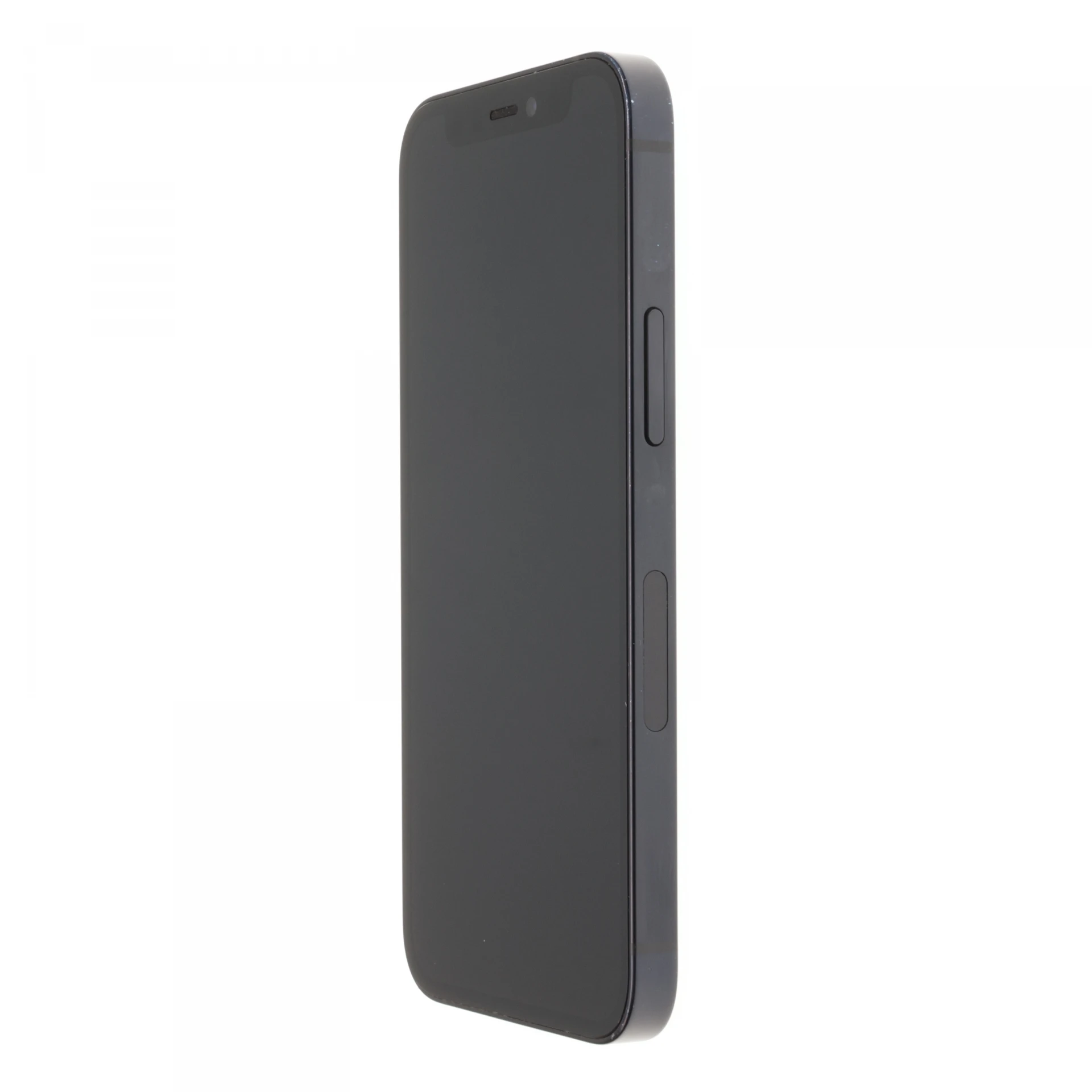 Apple iPhone 12 Mini 128 GB Black 100% 