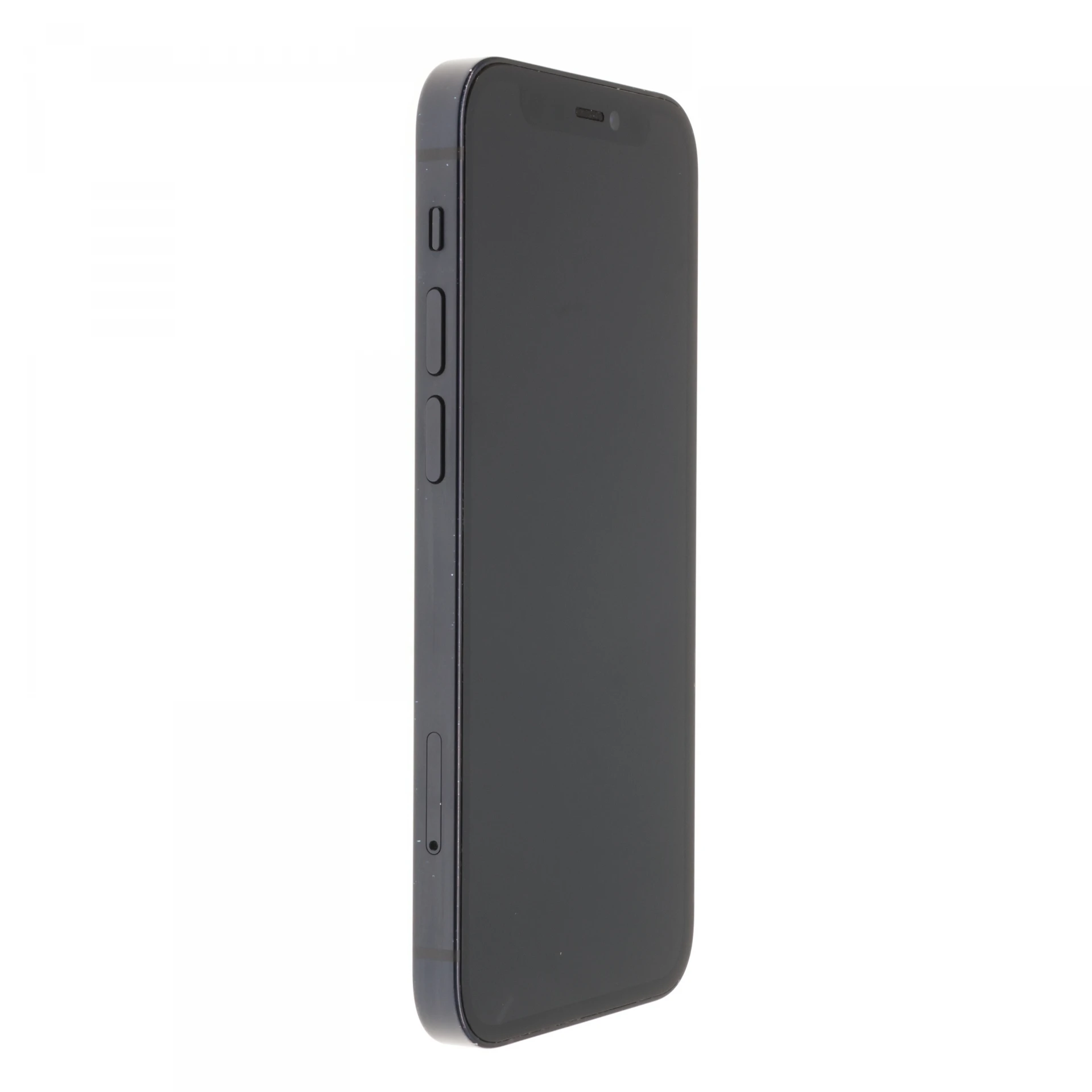 Apple iPhone 12 Mini 128 GB Black 100% 