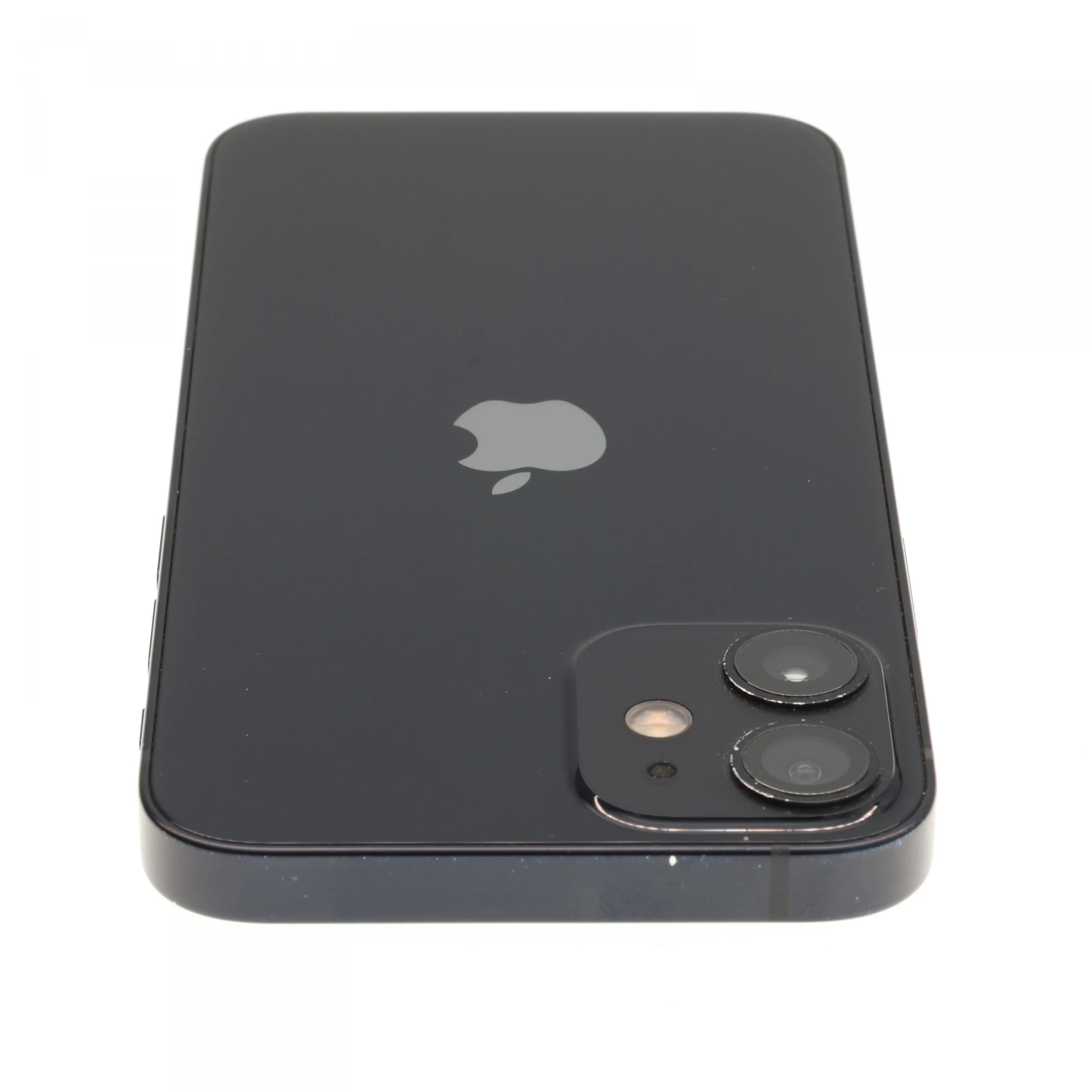 Apple iPhone 12 Mini 128 GB Black 100% 