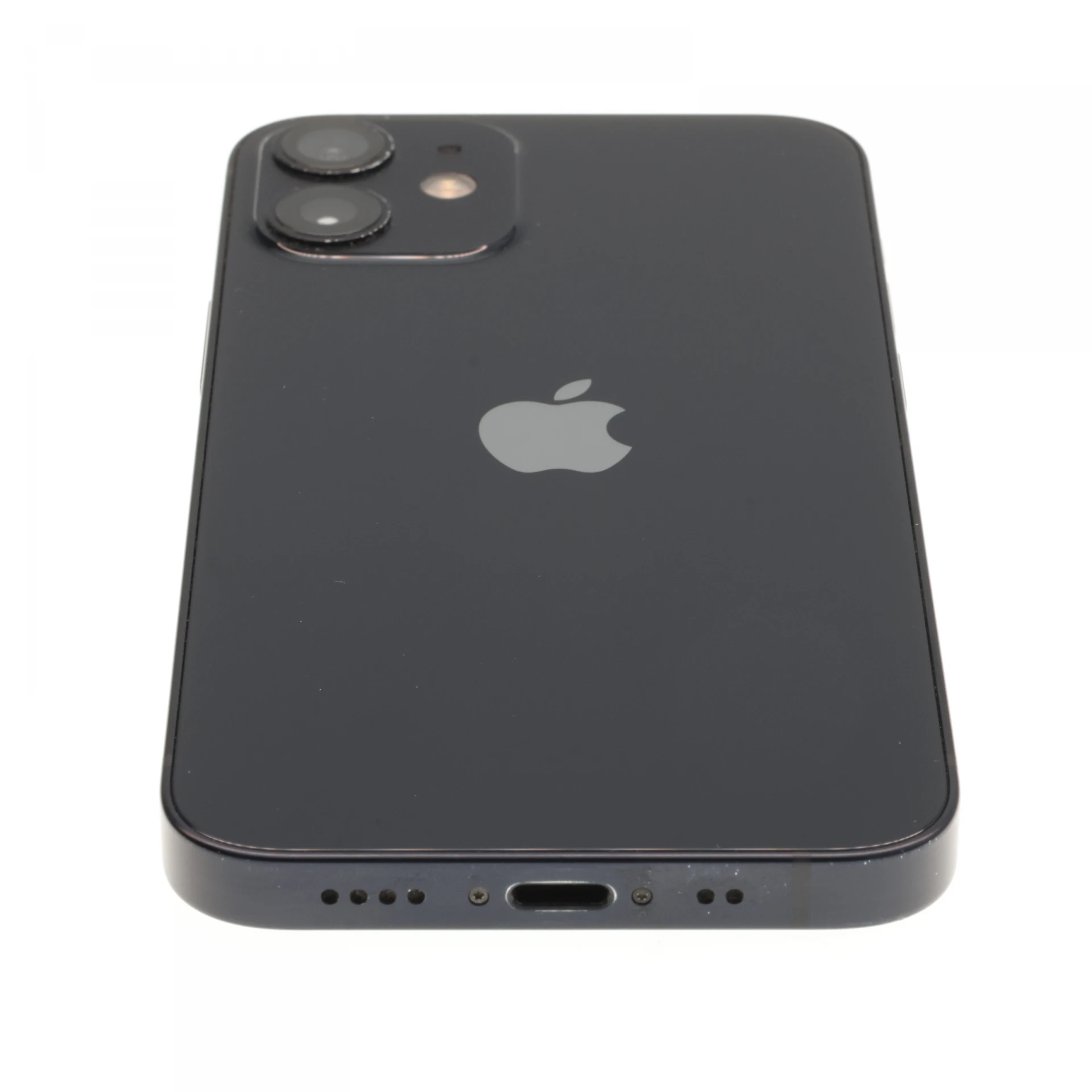 Apple iPhone 12 Mini 128 GB Black 100% 
