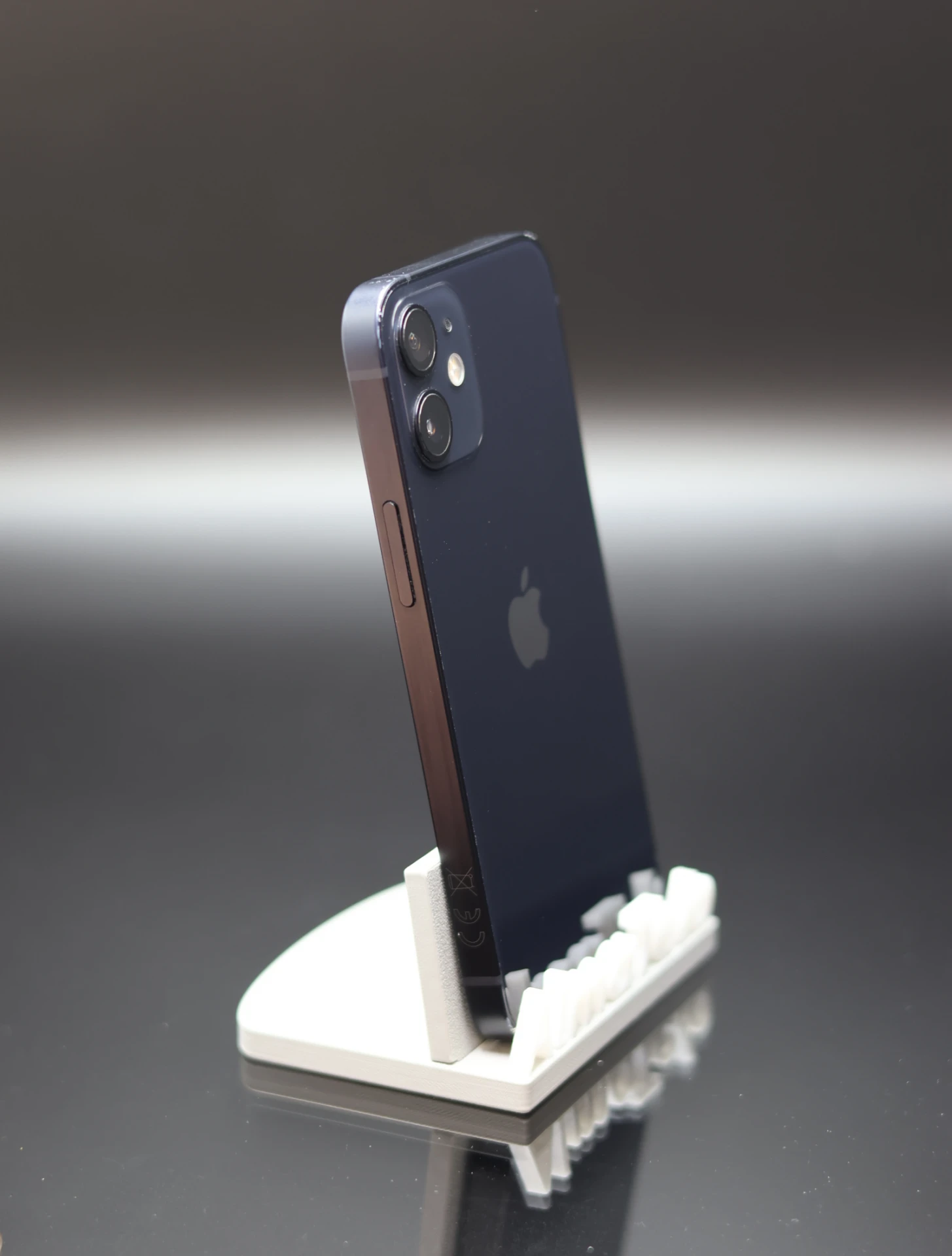 Apple iPhone 12 Mini 64 GB Black 100% 