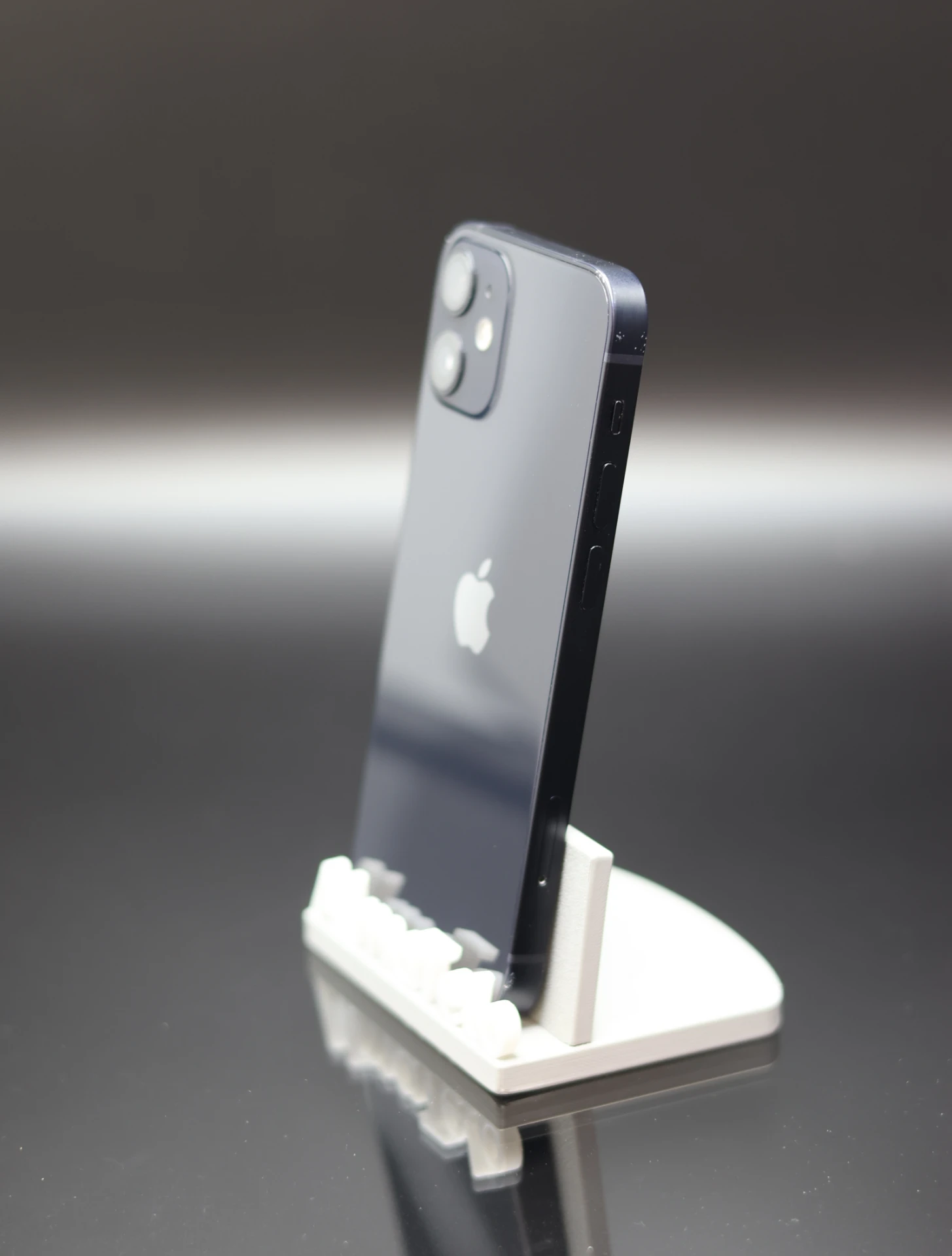 Apple iPhone 12 Mini 64 GB Black 100% 