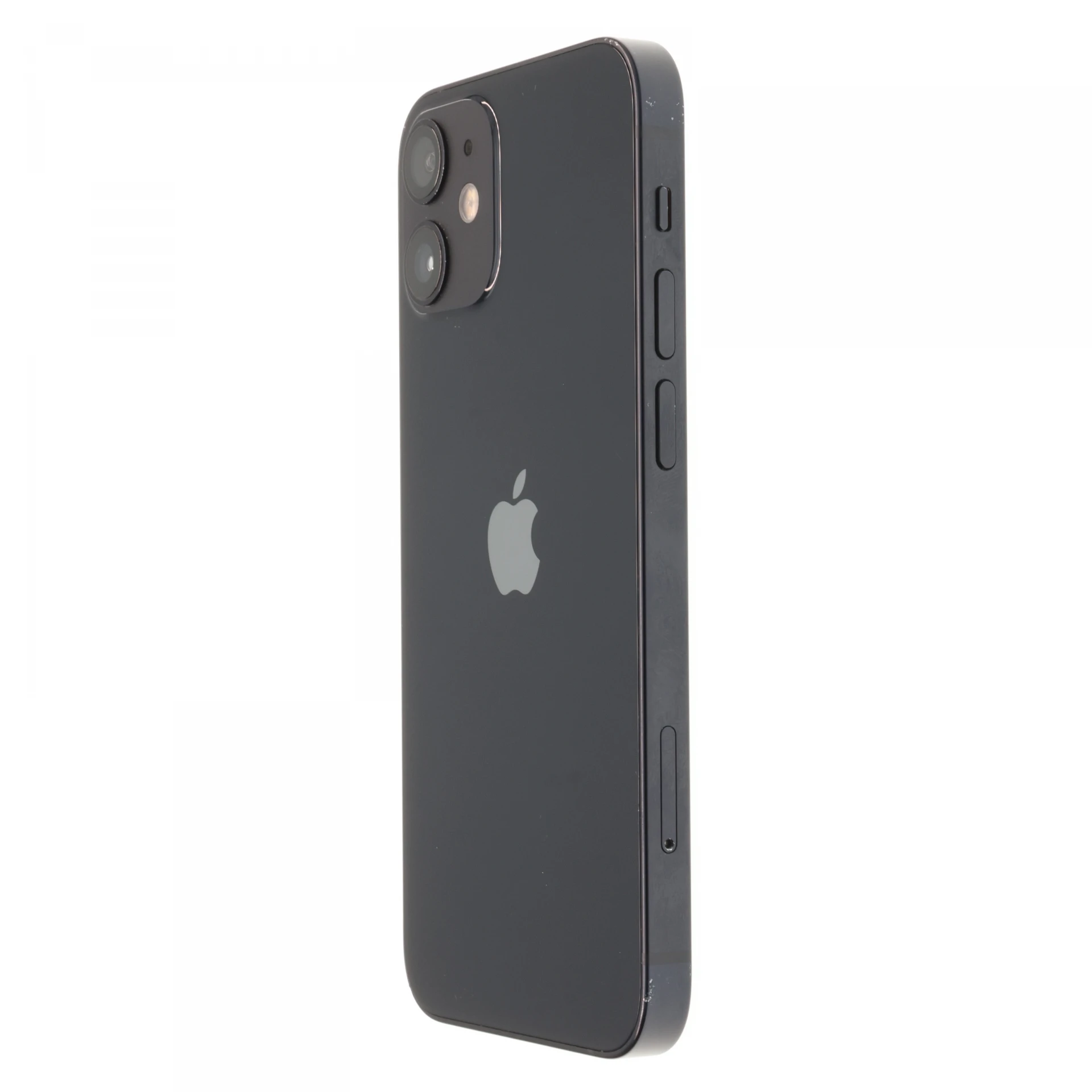 Apple iPhone 12 Mini 64 GB Black 100% 
