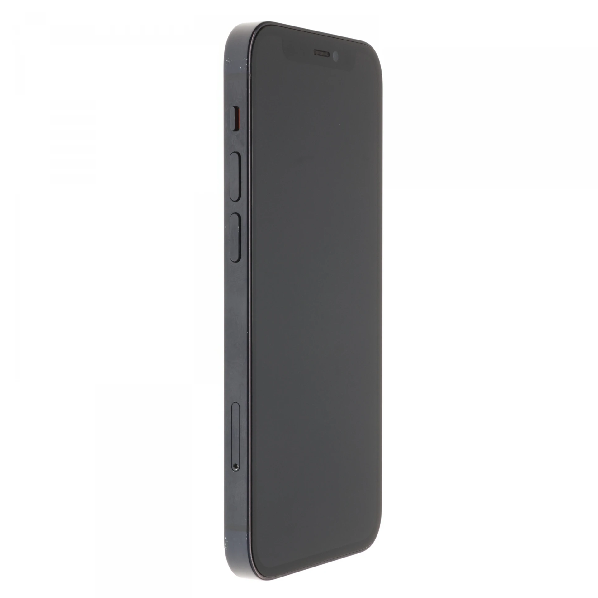 Apple iPhone 12 Mini 64 GB Black 100% 