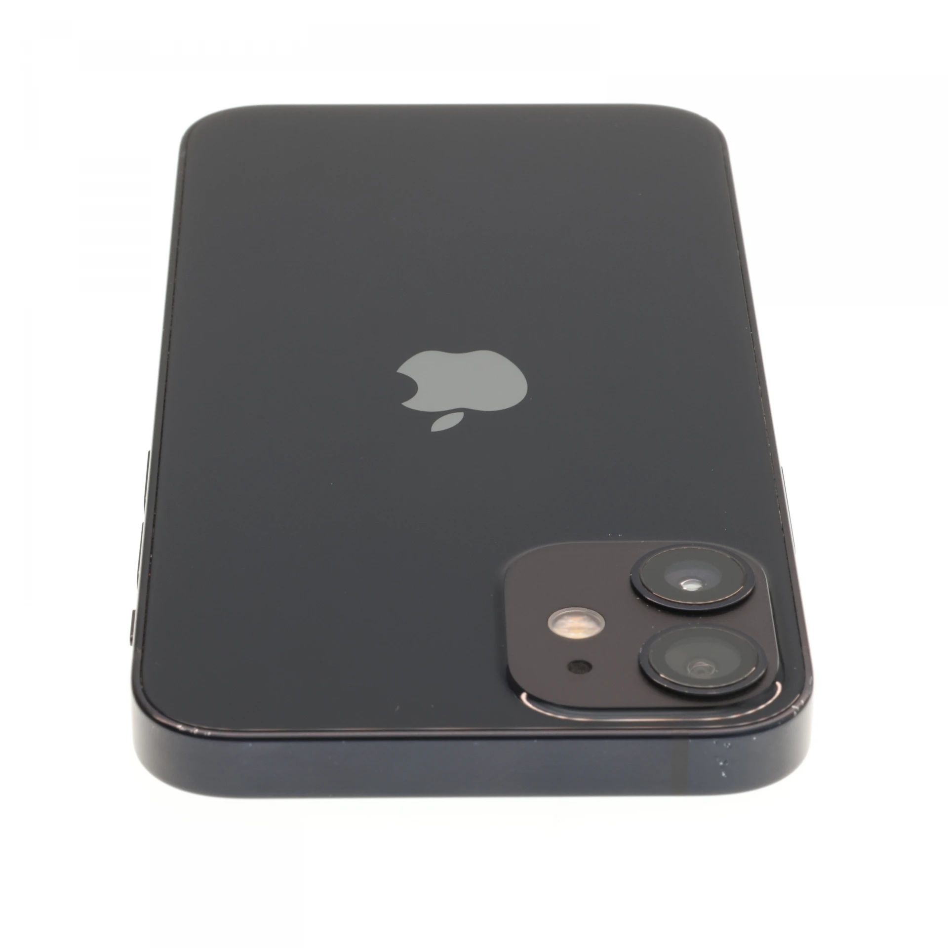 Apple iPhone 12 Mini 64 GB Black 100% 