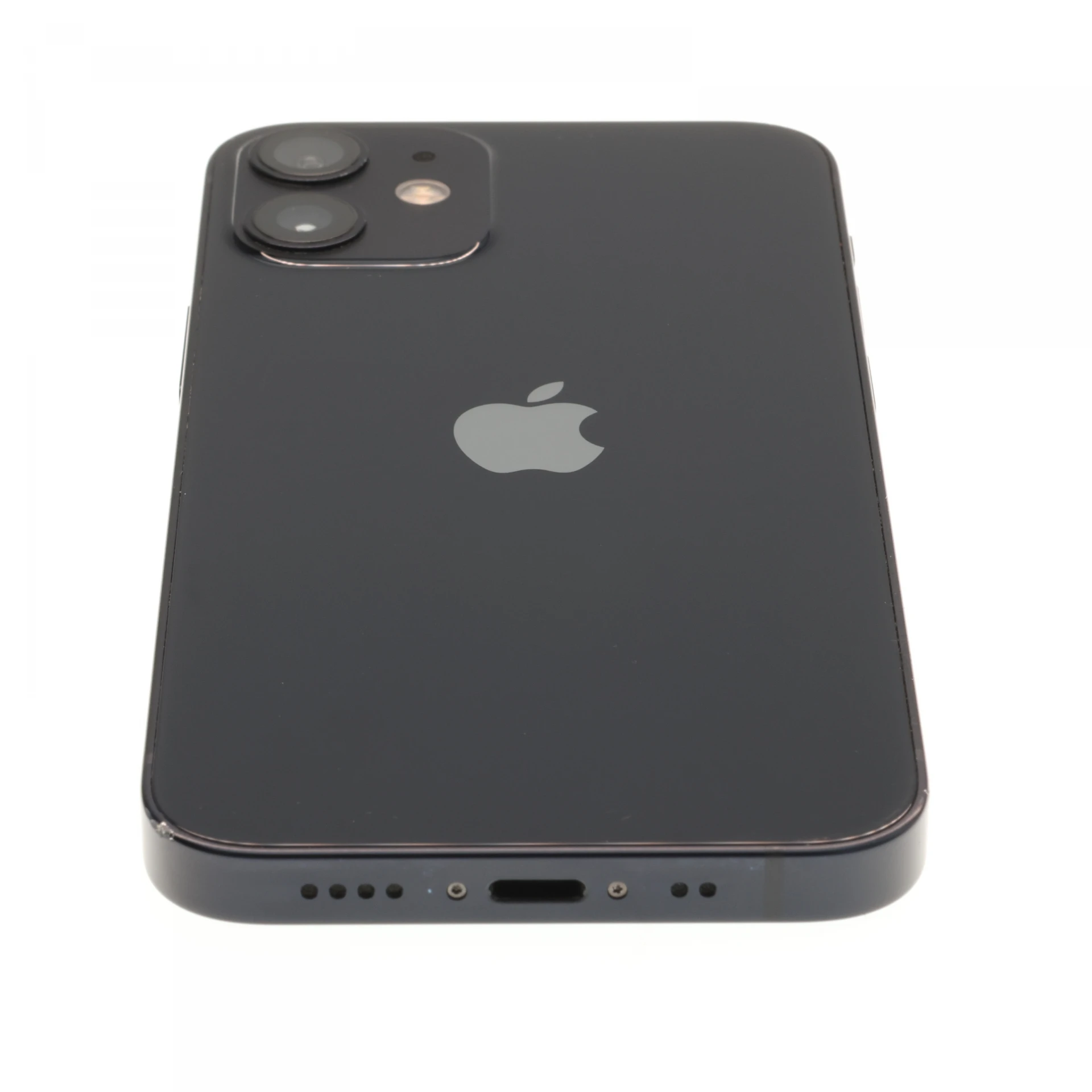 Apple iPhone 12 Mini 64 GB Black 100% 
