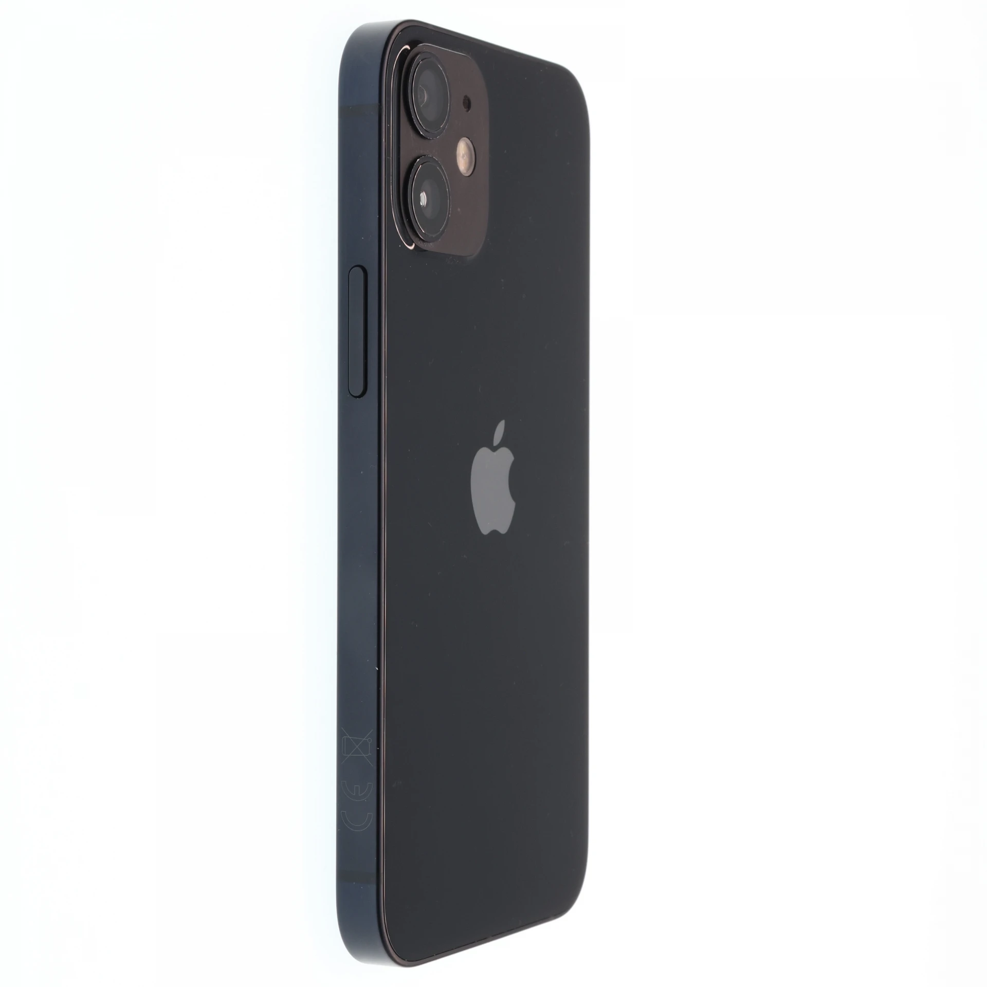 Apple iPhone 12 Mini 64 GB Black 100% 