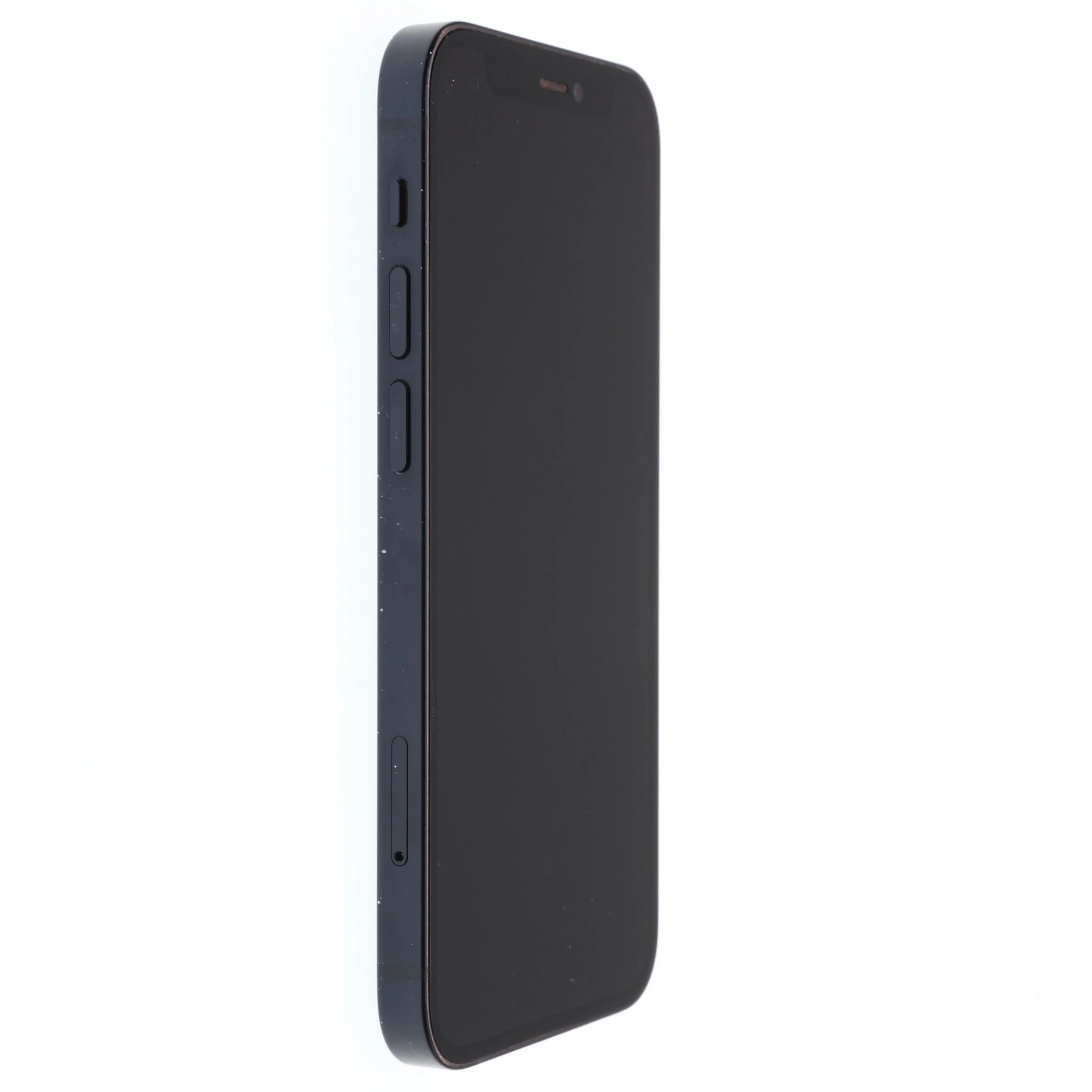 Apple iPhone 12 Mini 64 GB Black 100% 