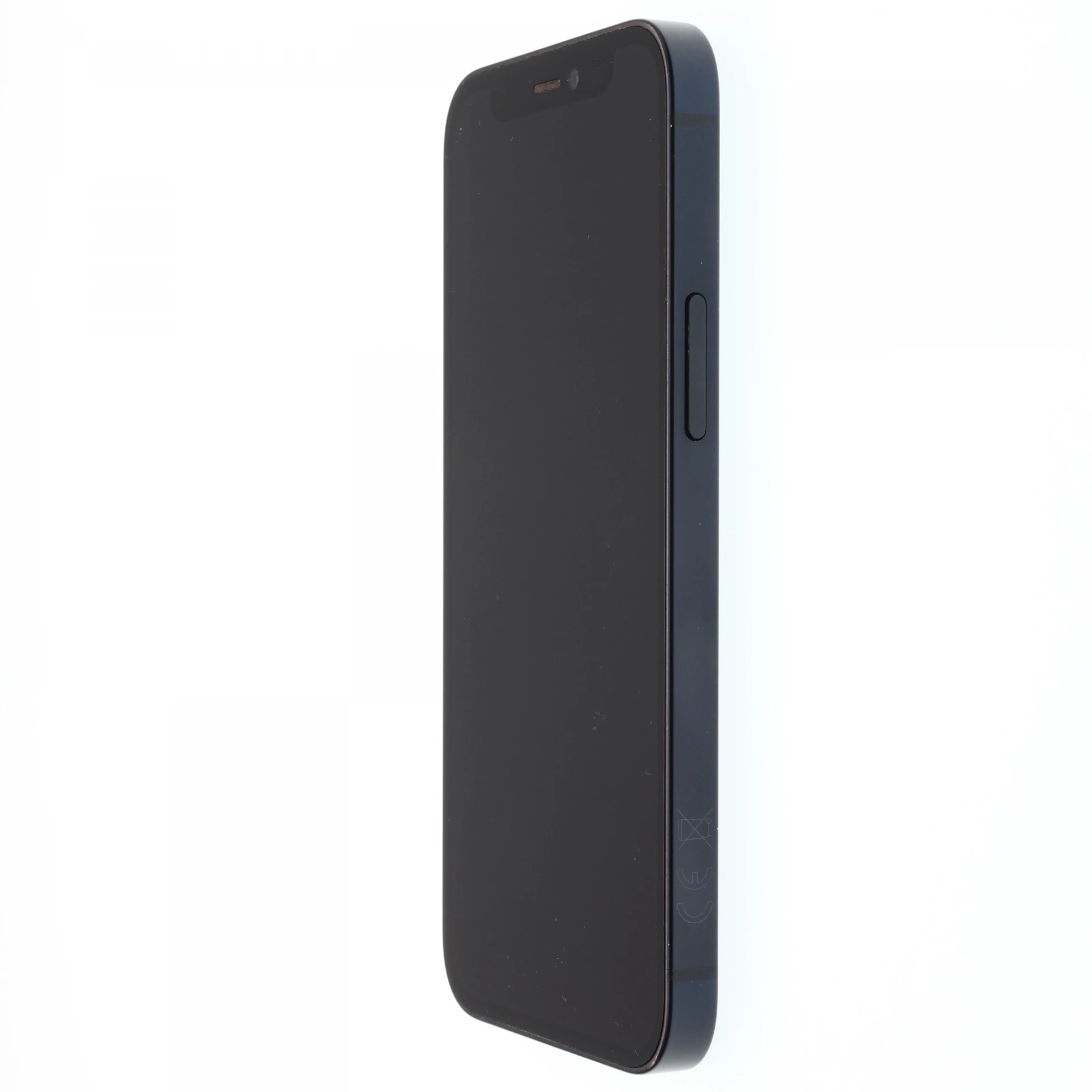 Apple iPhone 12 Mini 64 GB Black 100% 