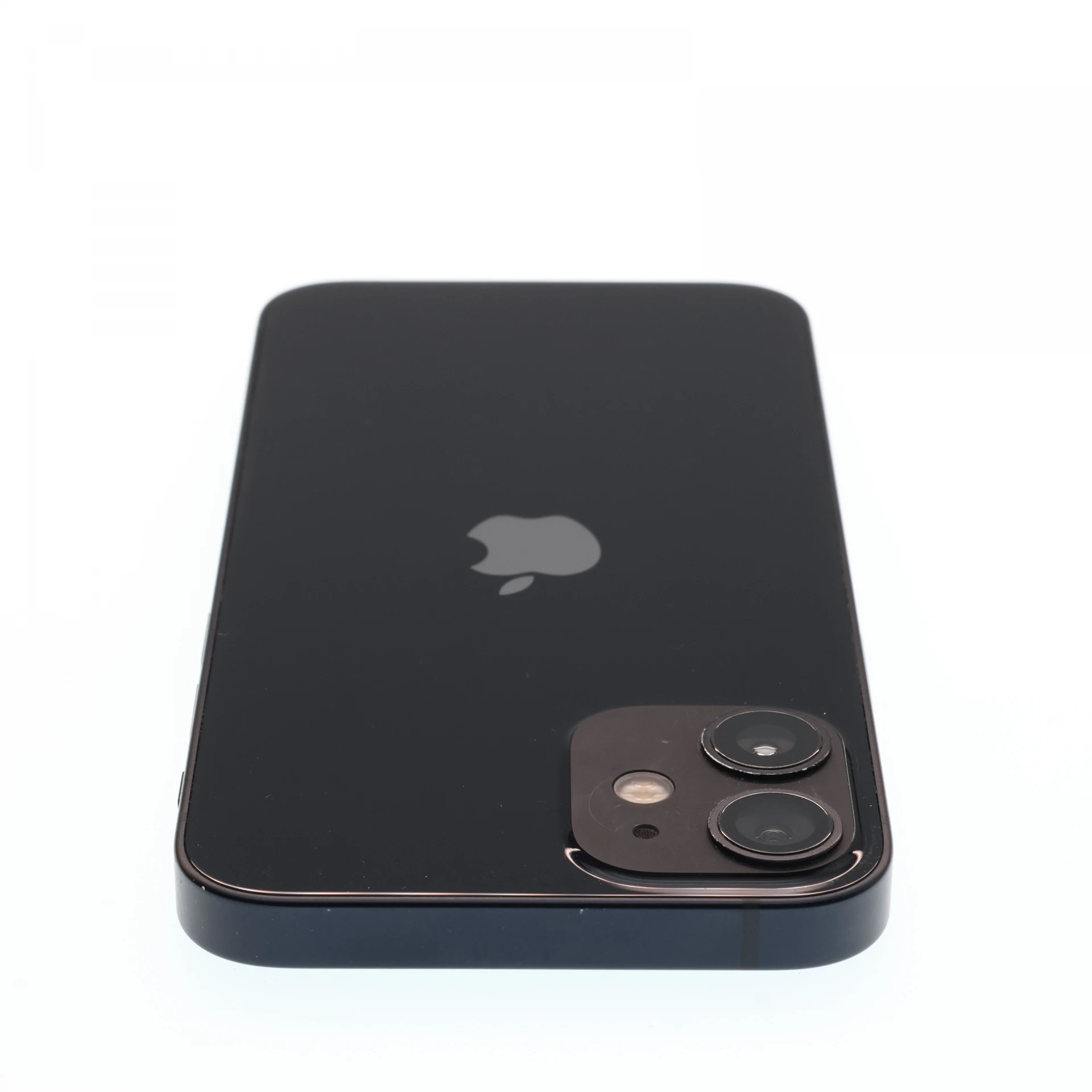 Apple iPhone 12 Mini 64 GB Black 100% 