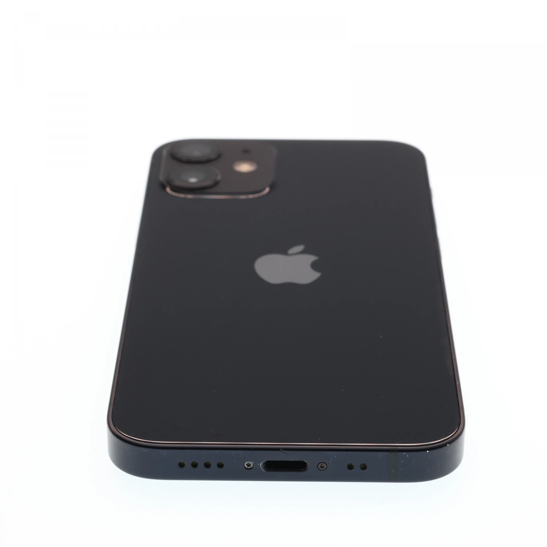 Apple iPhone 12 Mini 64 GB Black 100% 