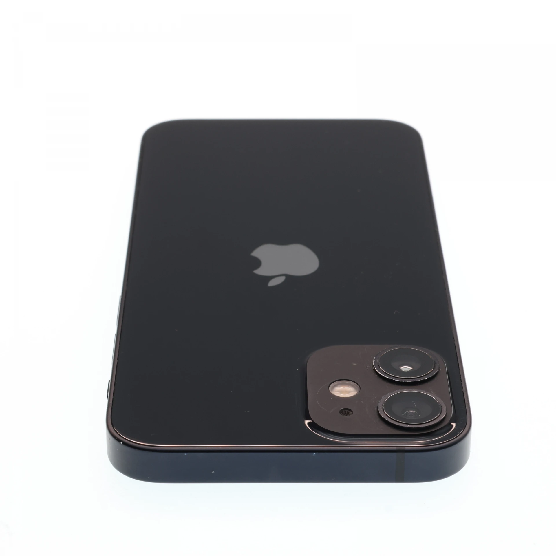 Apple iPhone 12 Mini 64 GB Black 100% 