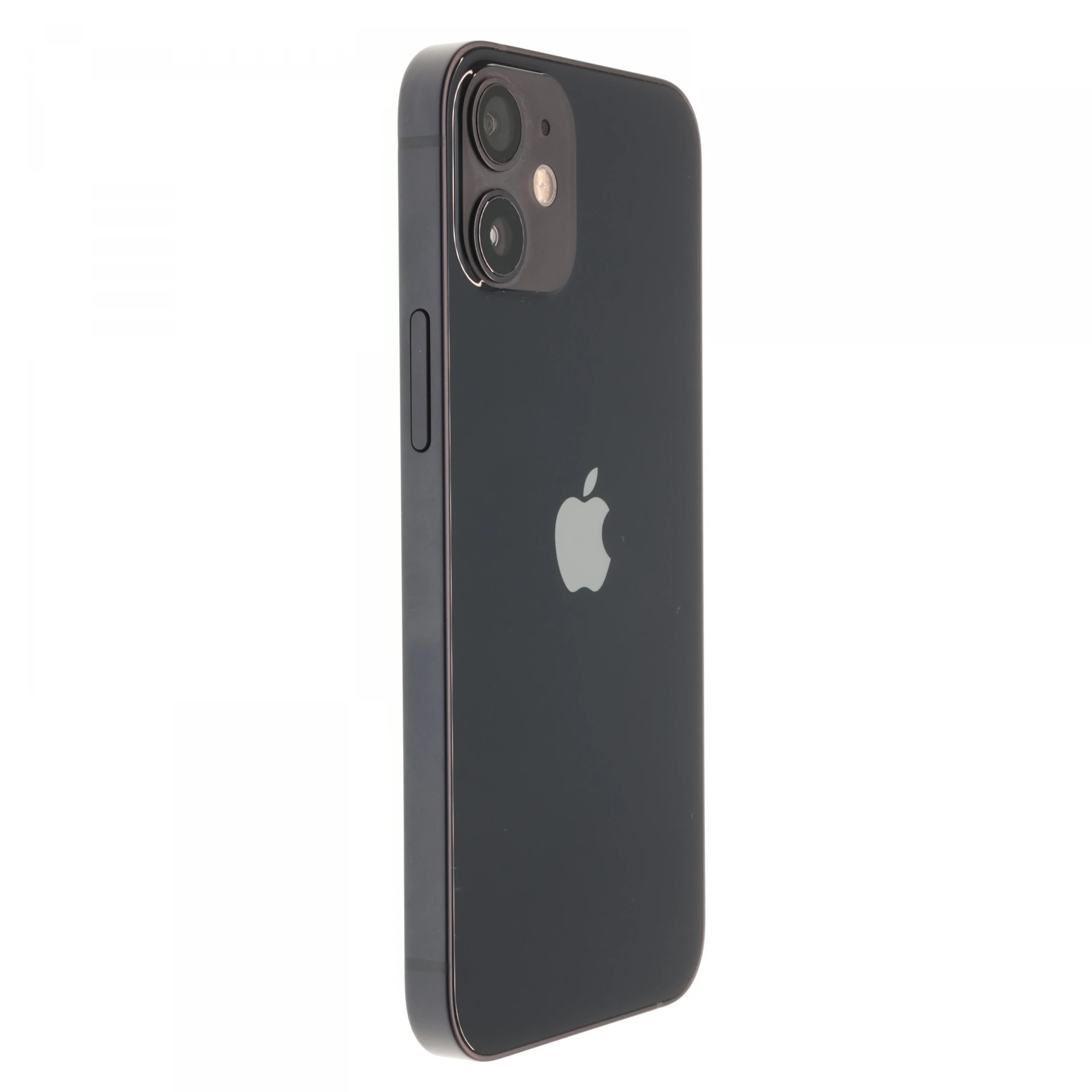 Apple iPhone 12 Mini 256 GB Black 100% 