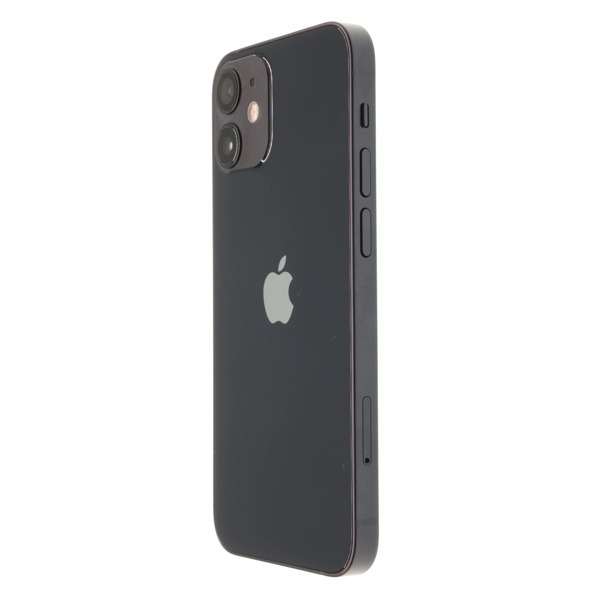 Apple iPhone 12 Mini 256 GB Black 100% 
