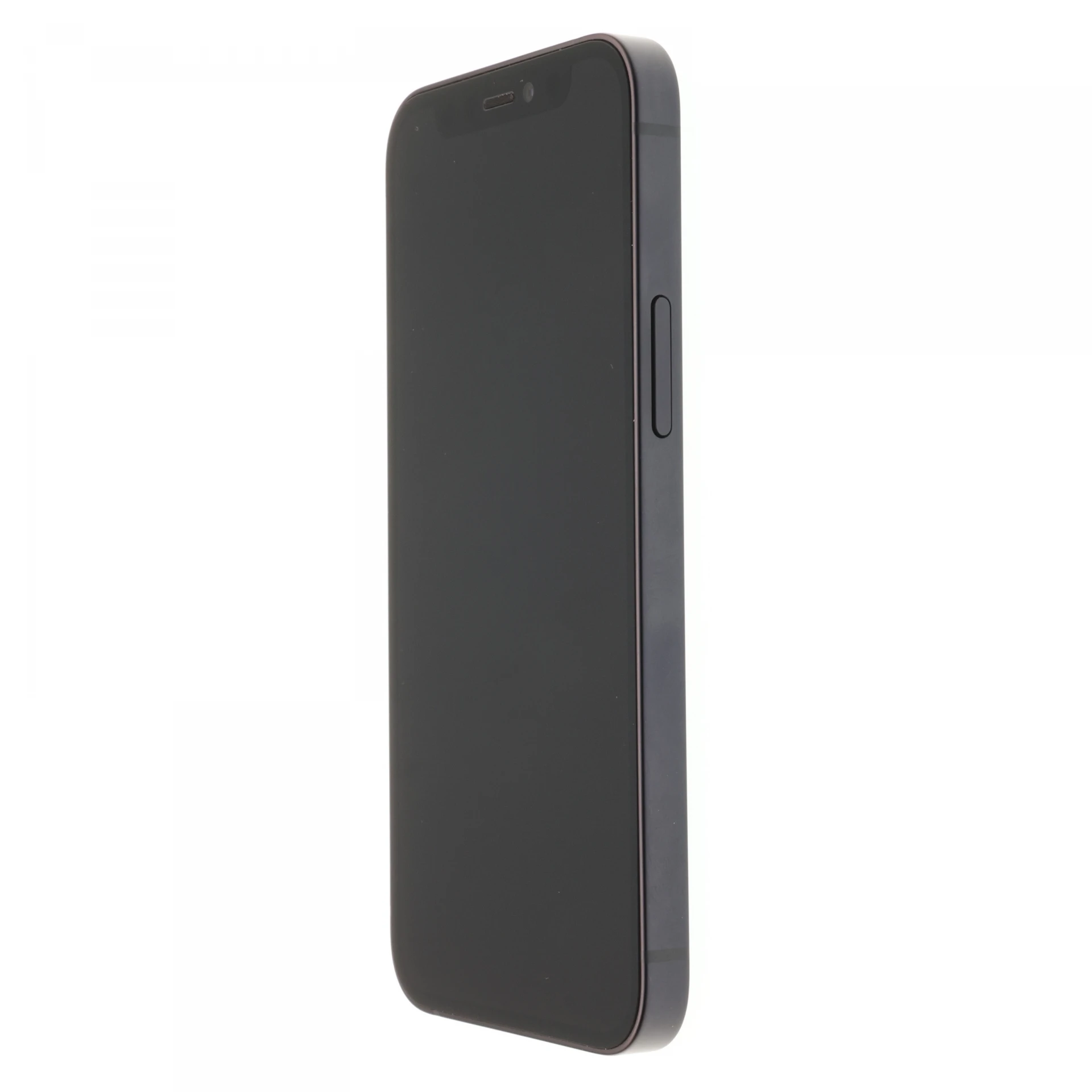 Apple iPhone 12 Mini 256 GB Black 100% 