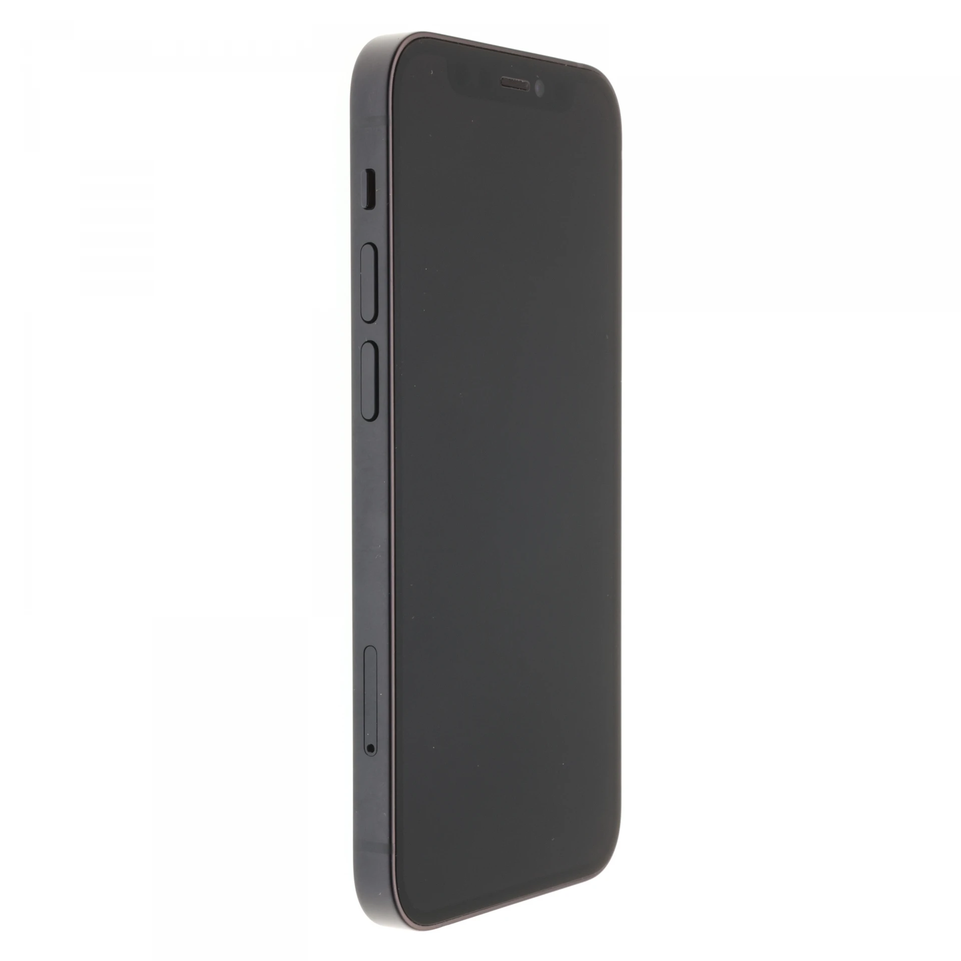 Apple iPhone 12 Mini 256 GB Black 100% 