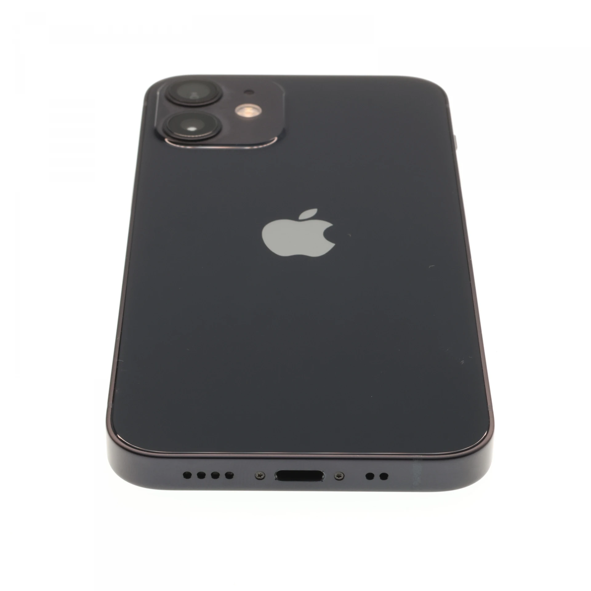 Apple iPhone 12 Mini 256 GB Black 100% 