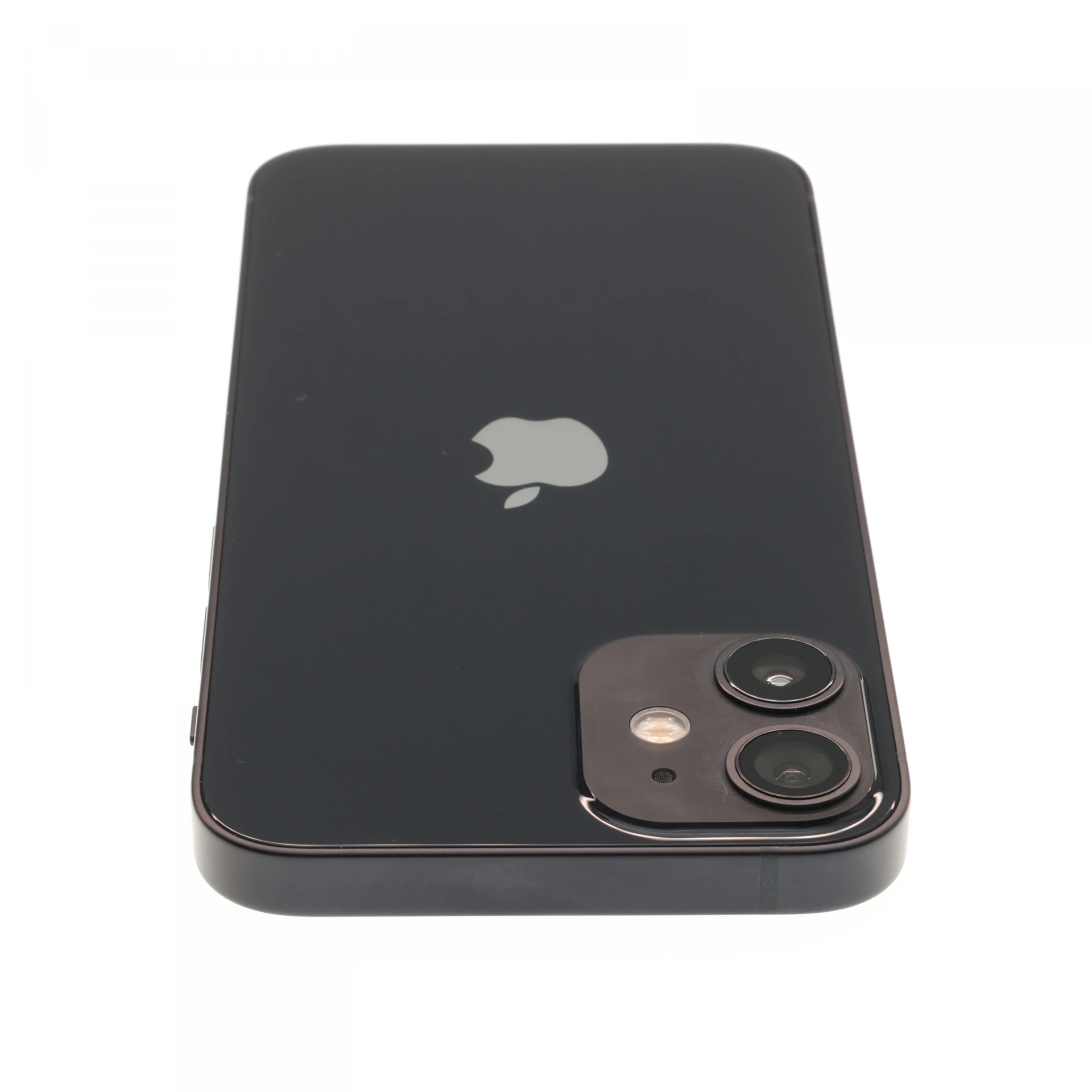 Apple iPhone 12 Mini 256 GB Black 100% 