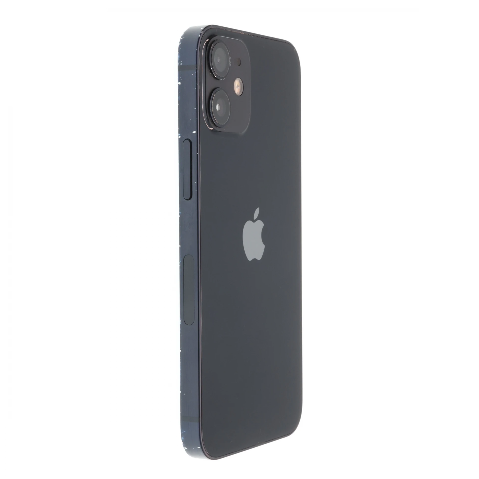 Apple iPhone 12 Mini 64 GB Black 100% 