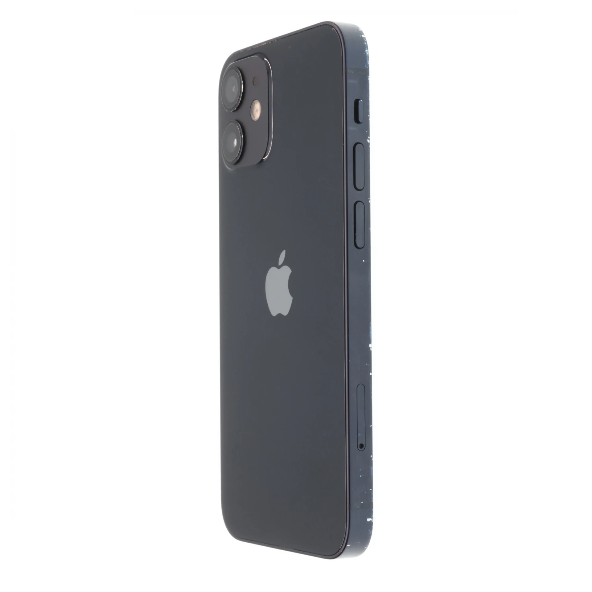 Apple iPhone 12 Mini 64 GB Black 100% 