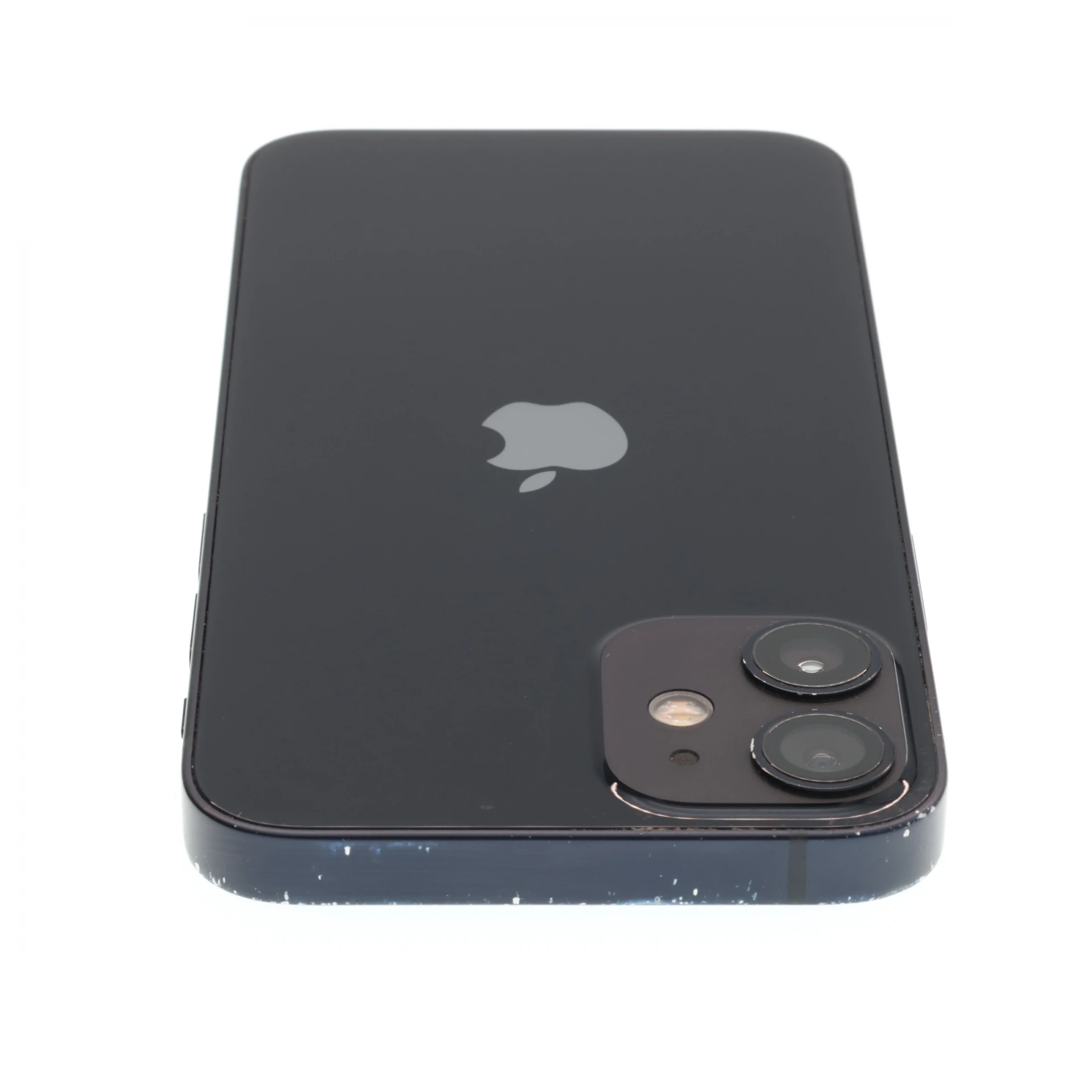 Apple iPhone 12 Mini 64 GB Black 100% 