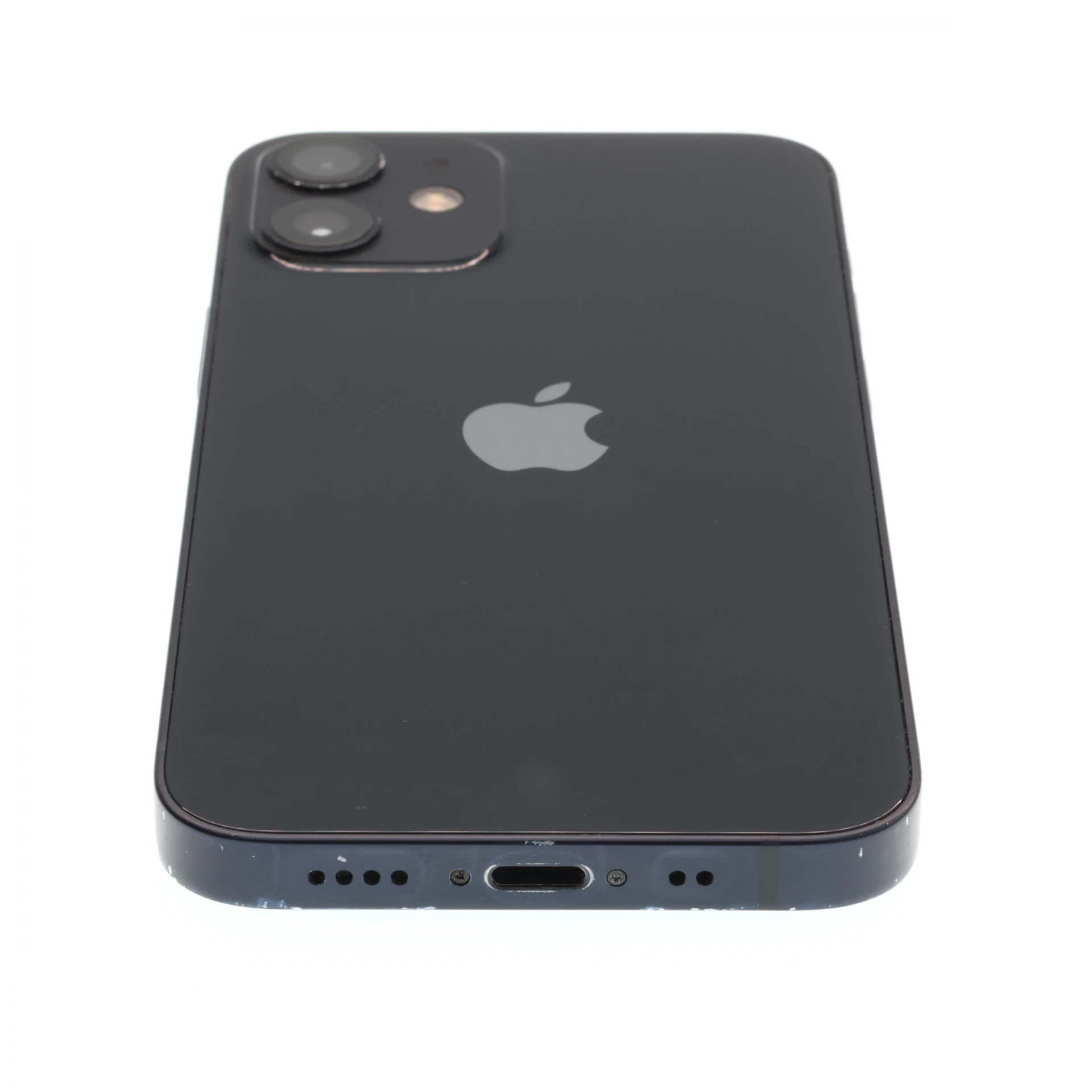 Apple iPhone 12 Mini 64 GB Black 100% 