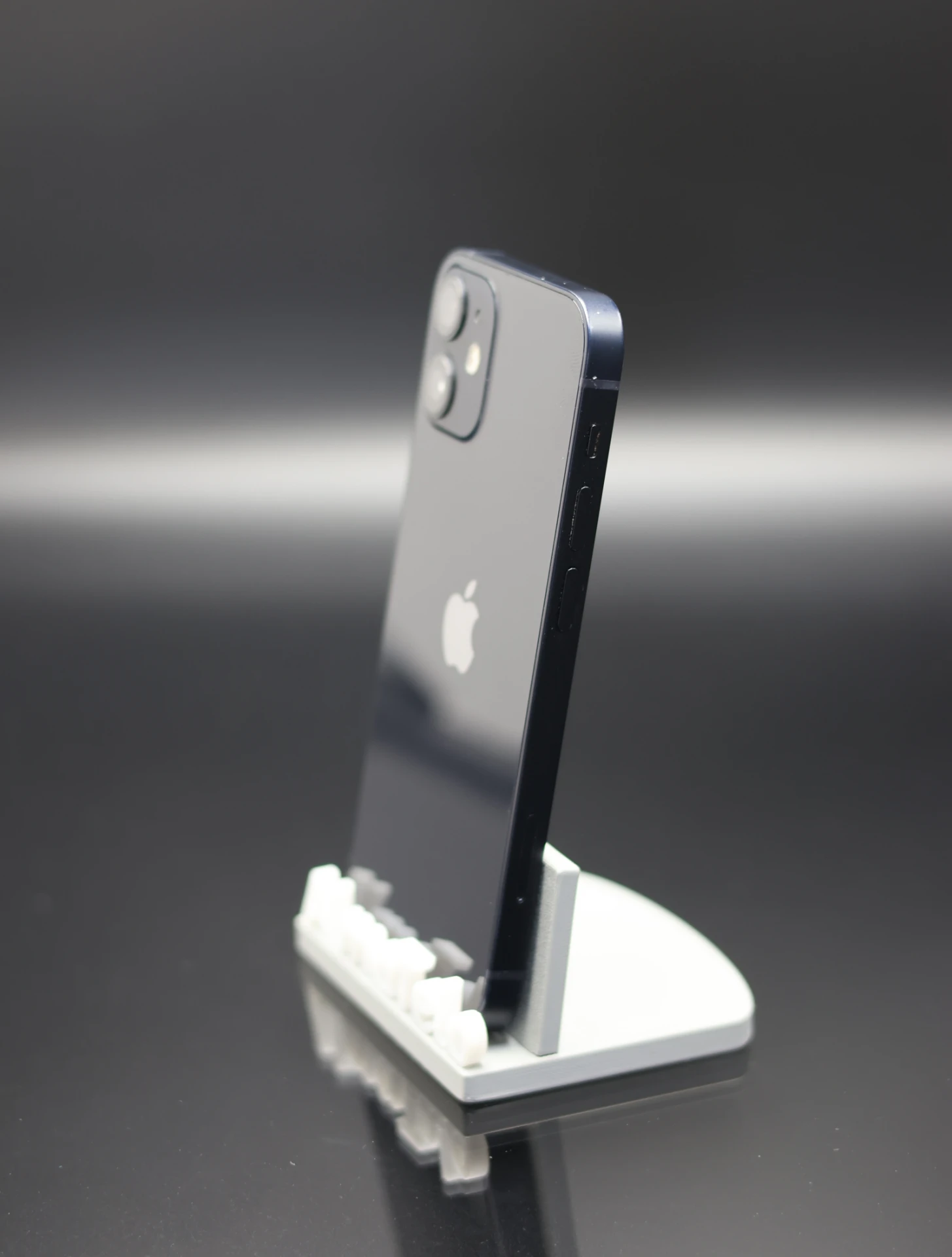Apple iPhone 12 Mini 128 GB Black 100% 