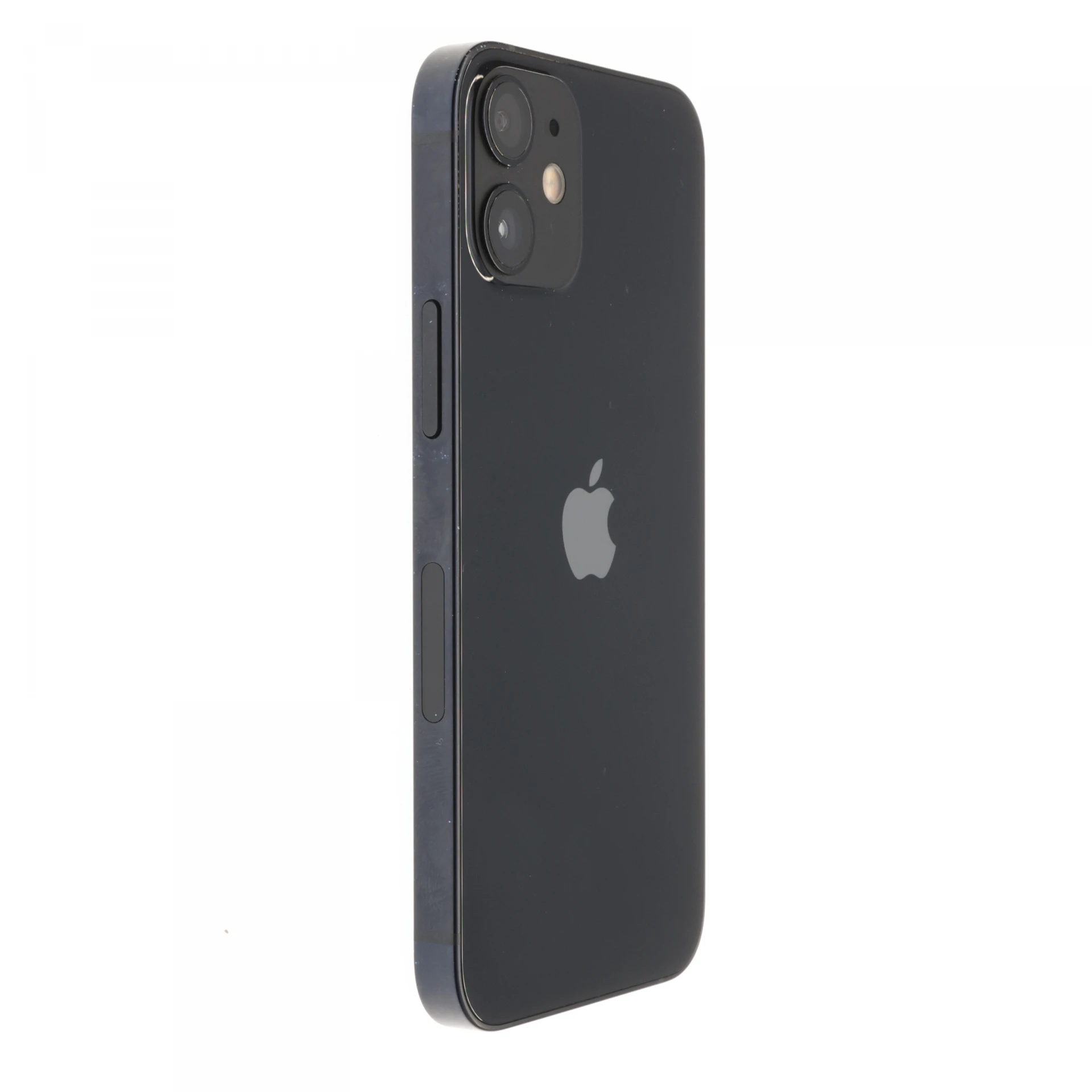 Apple iPhone 12 Mini 128 GB Black 100% 
