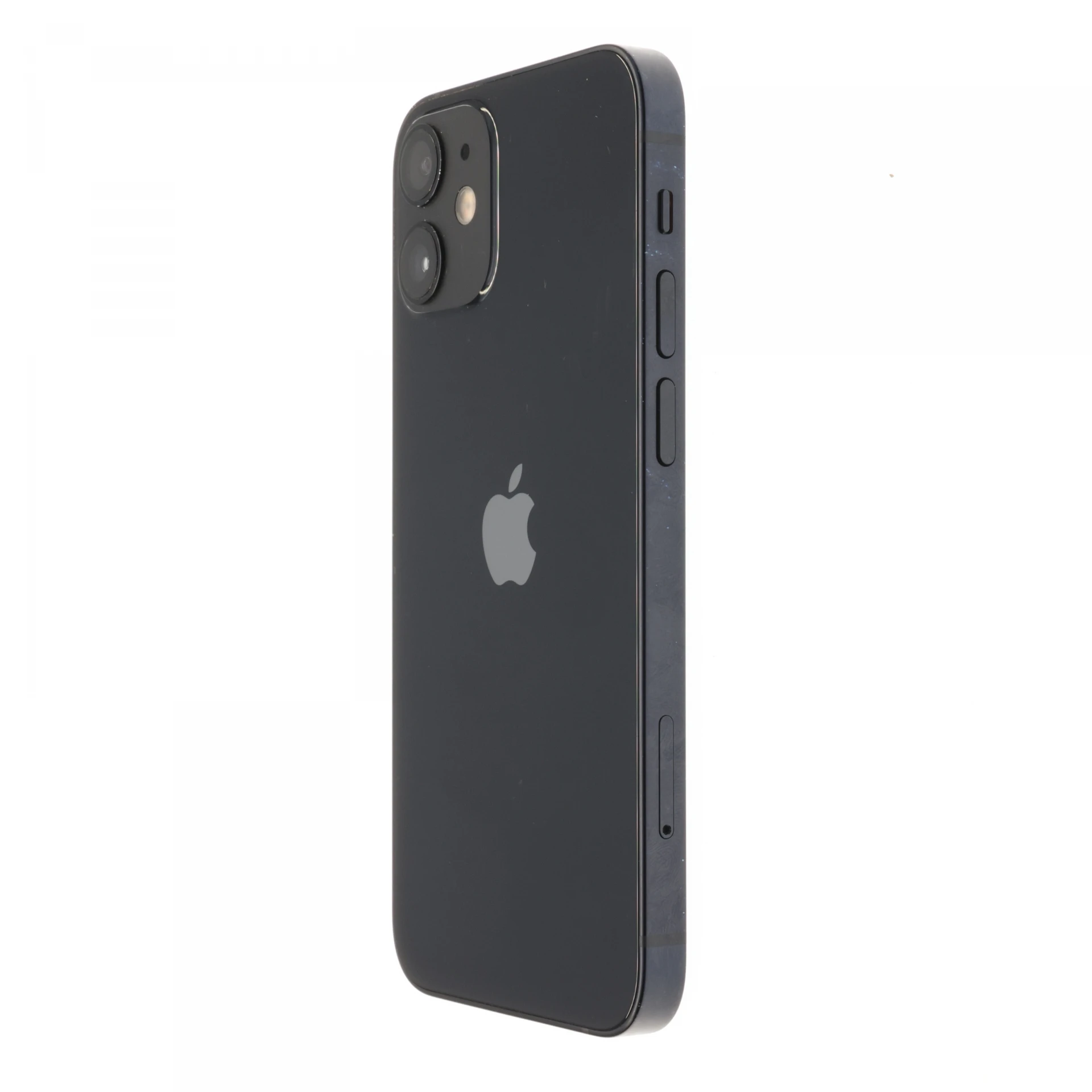 Apple iPhone 12 Mini 128 GB Black 100% 