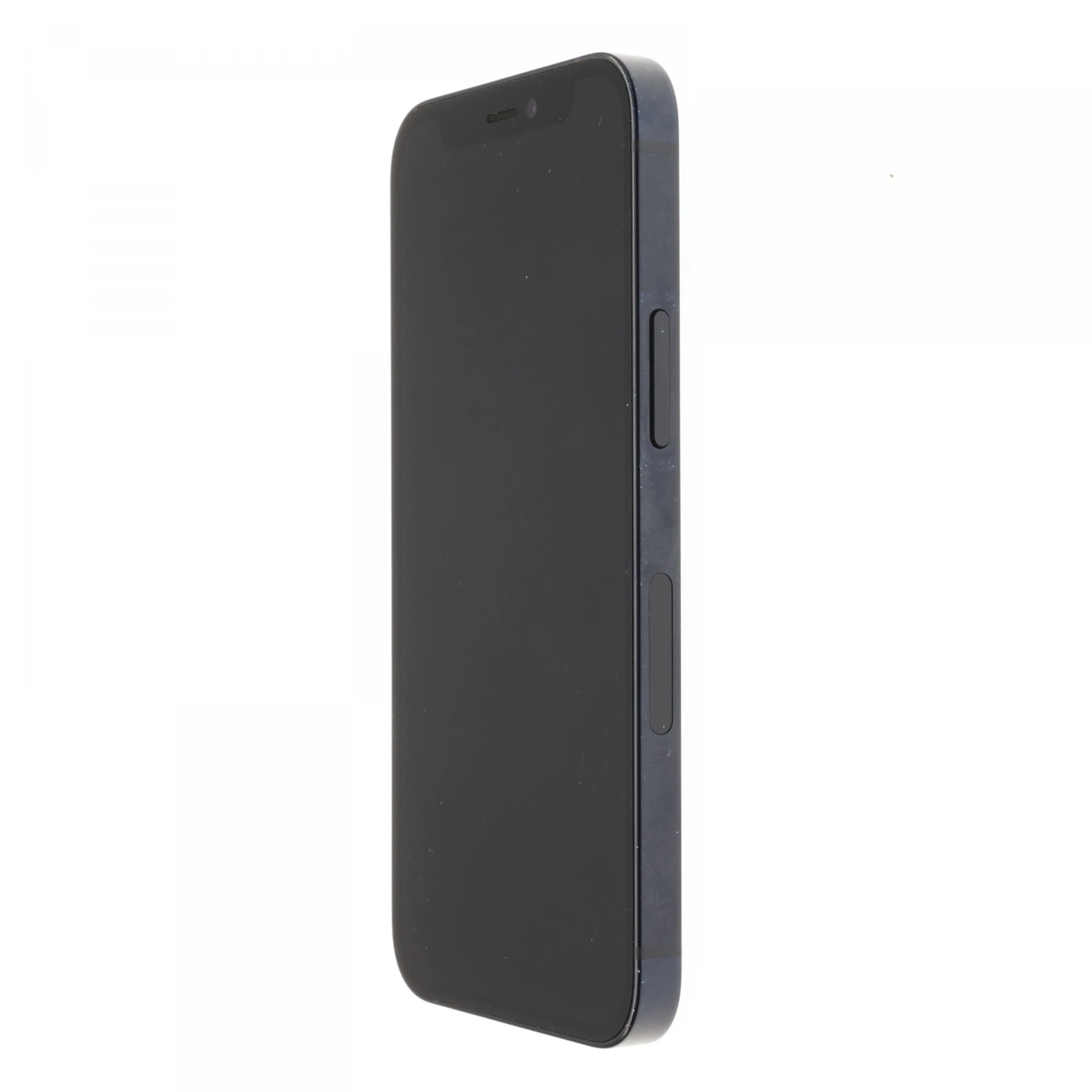 Apple iPhone 12 Mini 128 GB Black 100% 