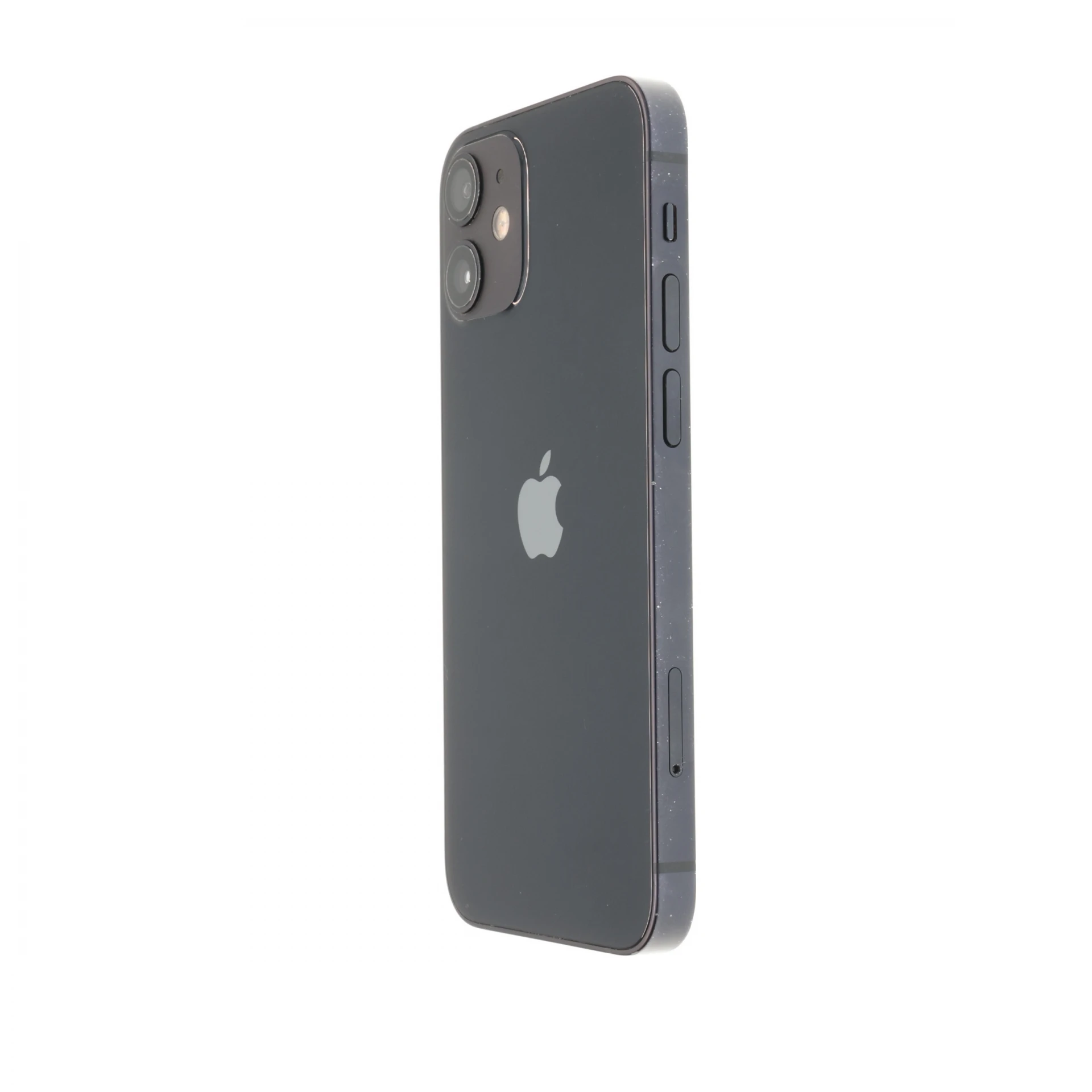 Apple iPhone 12 Mini 128 GB Black 100% 