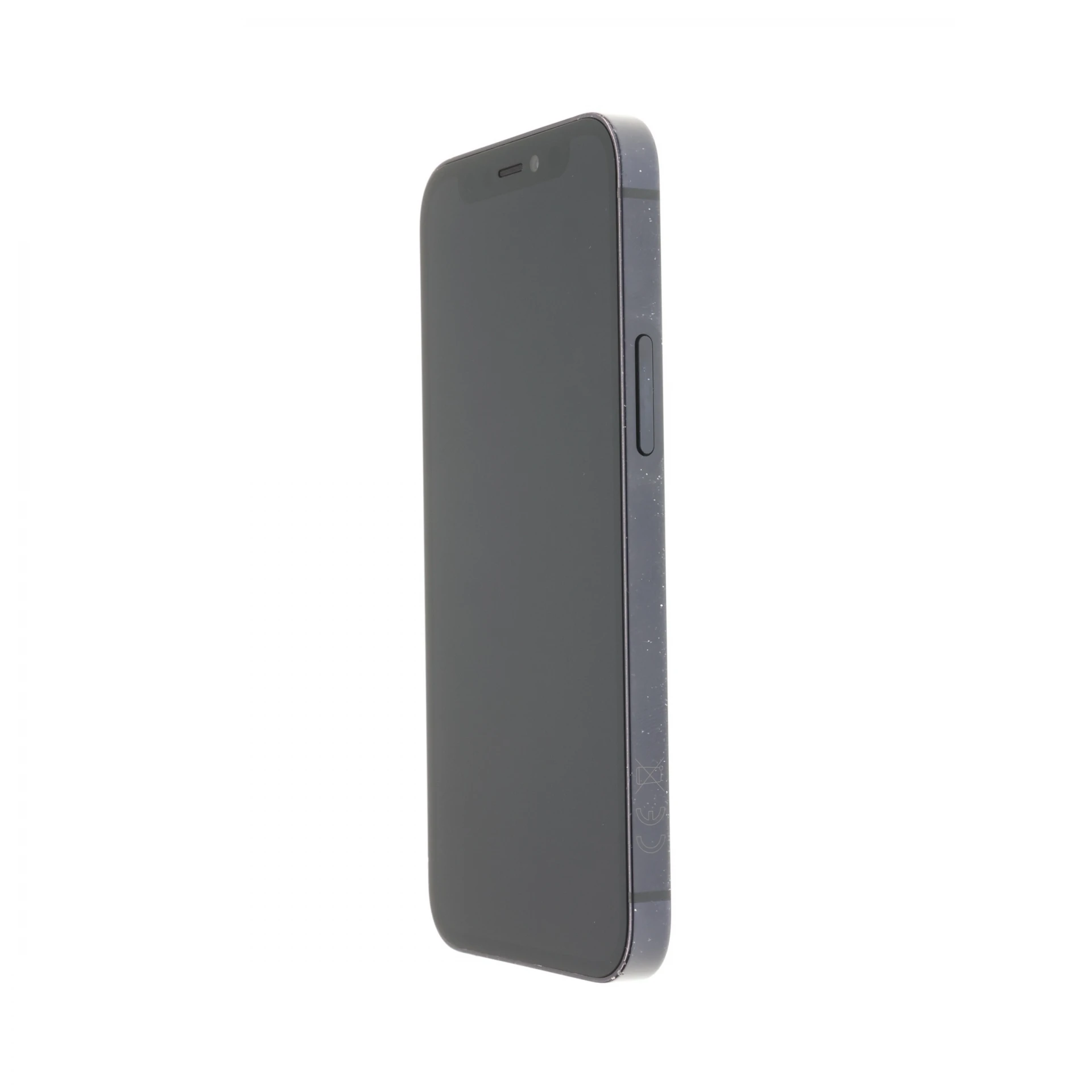 Apple iPhone 12 Mini 128 GB Black 100% 