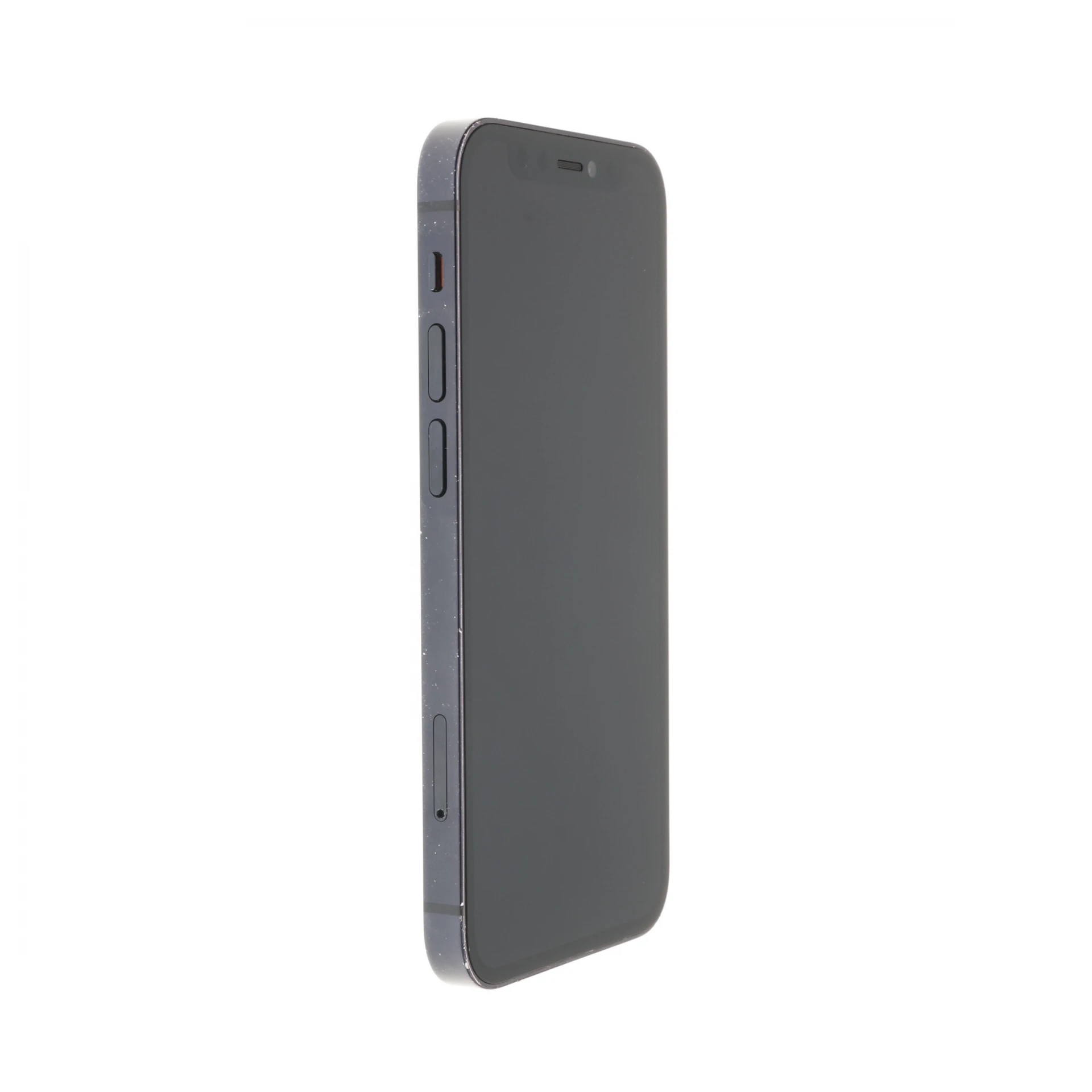 Apple iPhone 12 Mini 128 GB Black 100% 