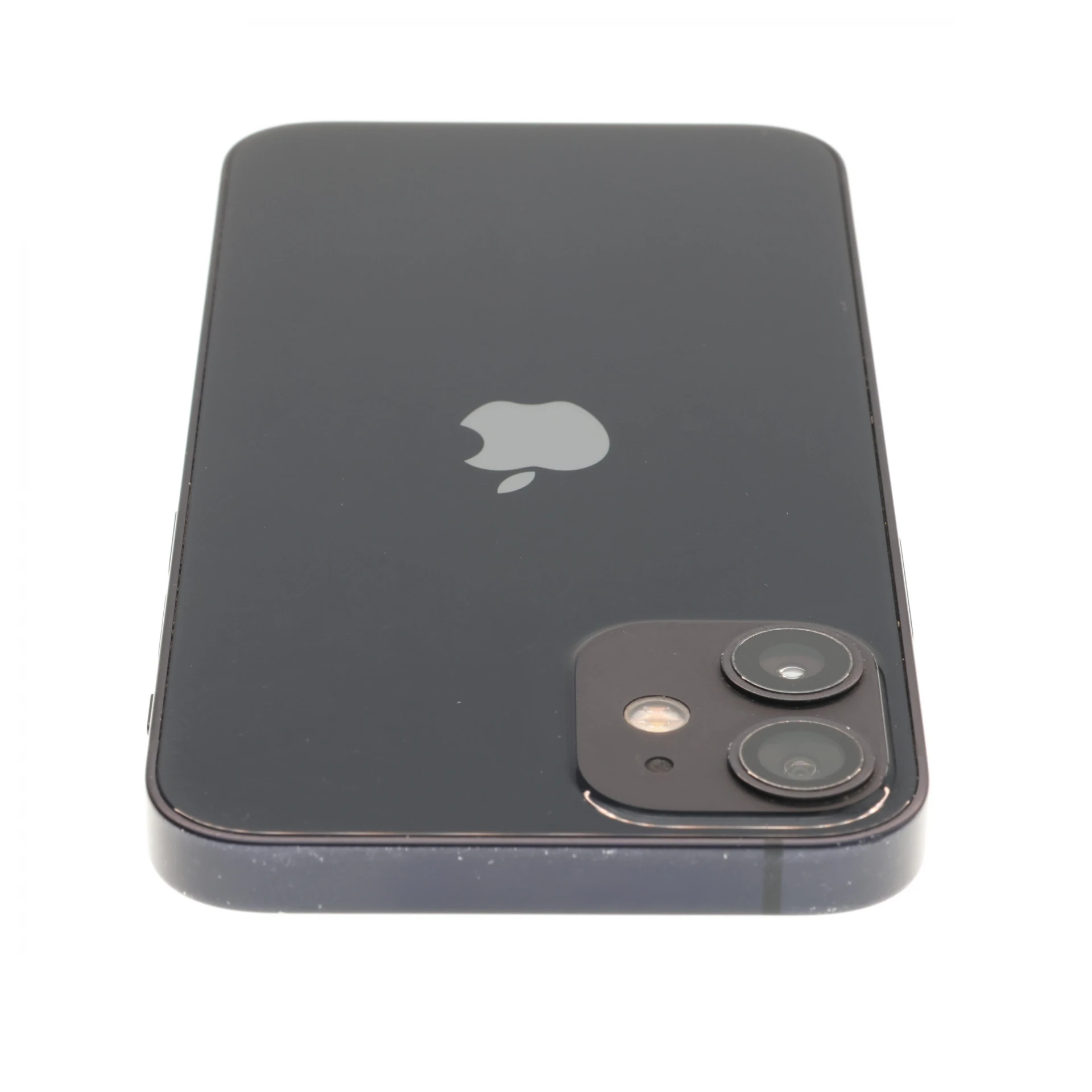Apple iPhone 12 Mini 128 GB Black 100% 